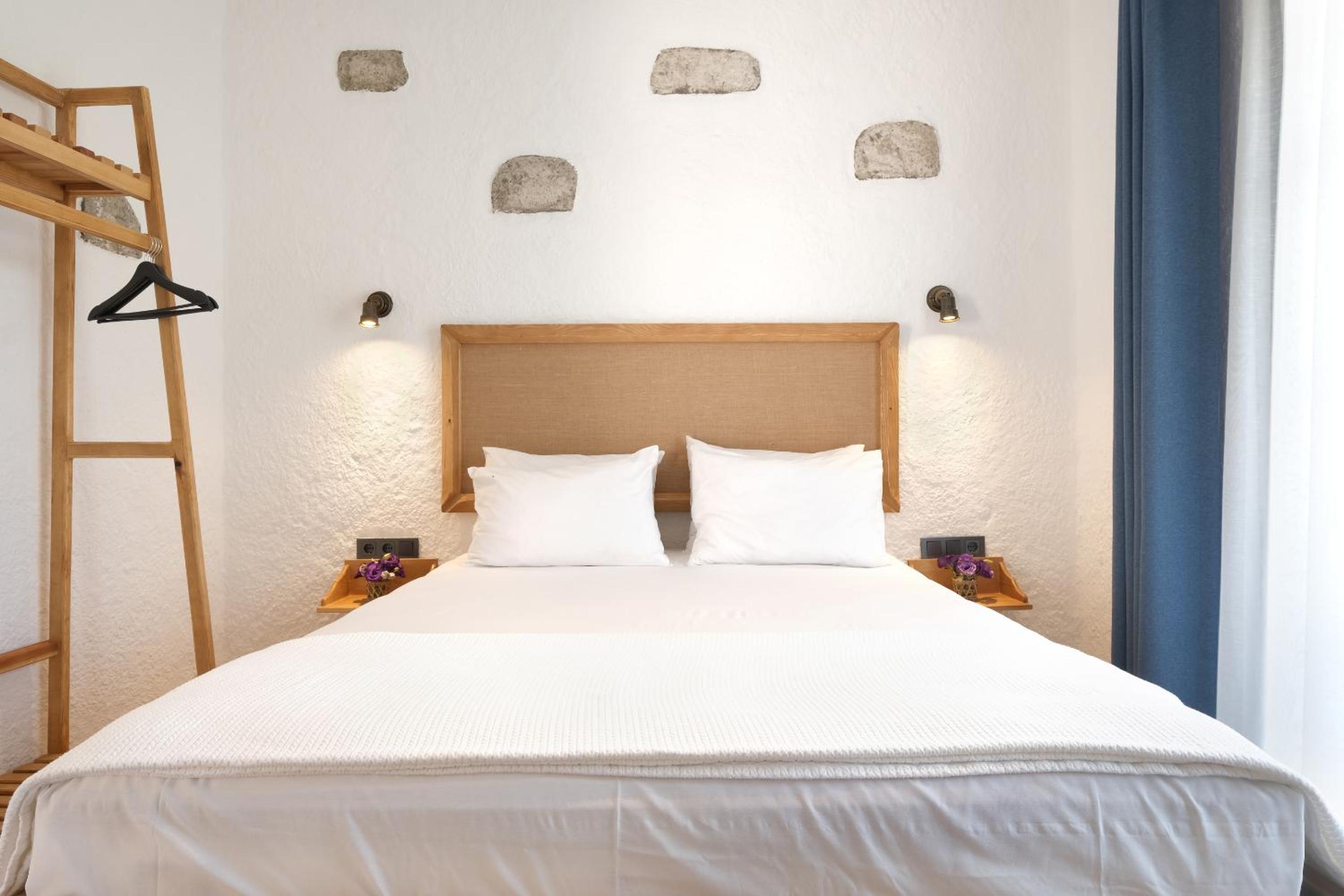 Double Room with Terrace - Photo 1