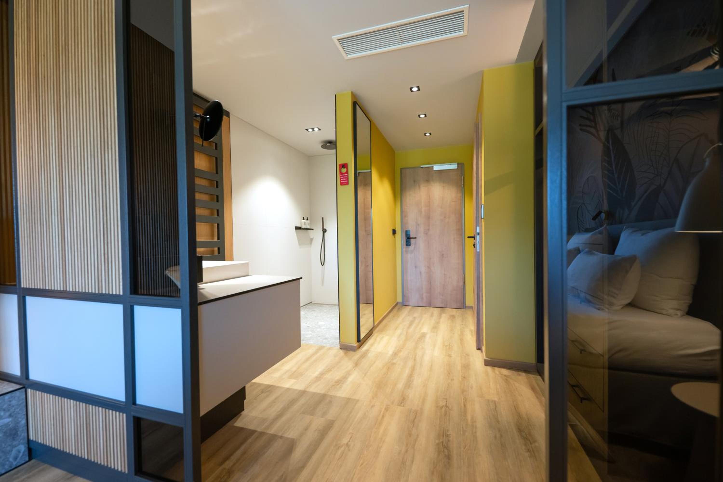 Double Room with Garden View photo 2