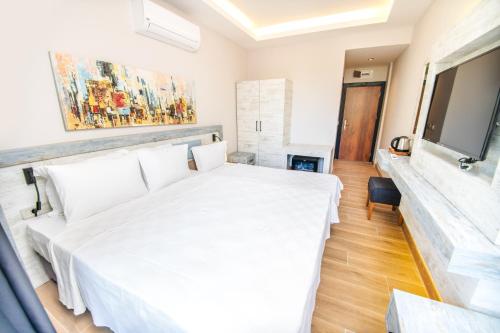 Deluxe Triple Room photo 1