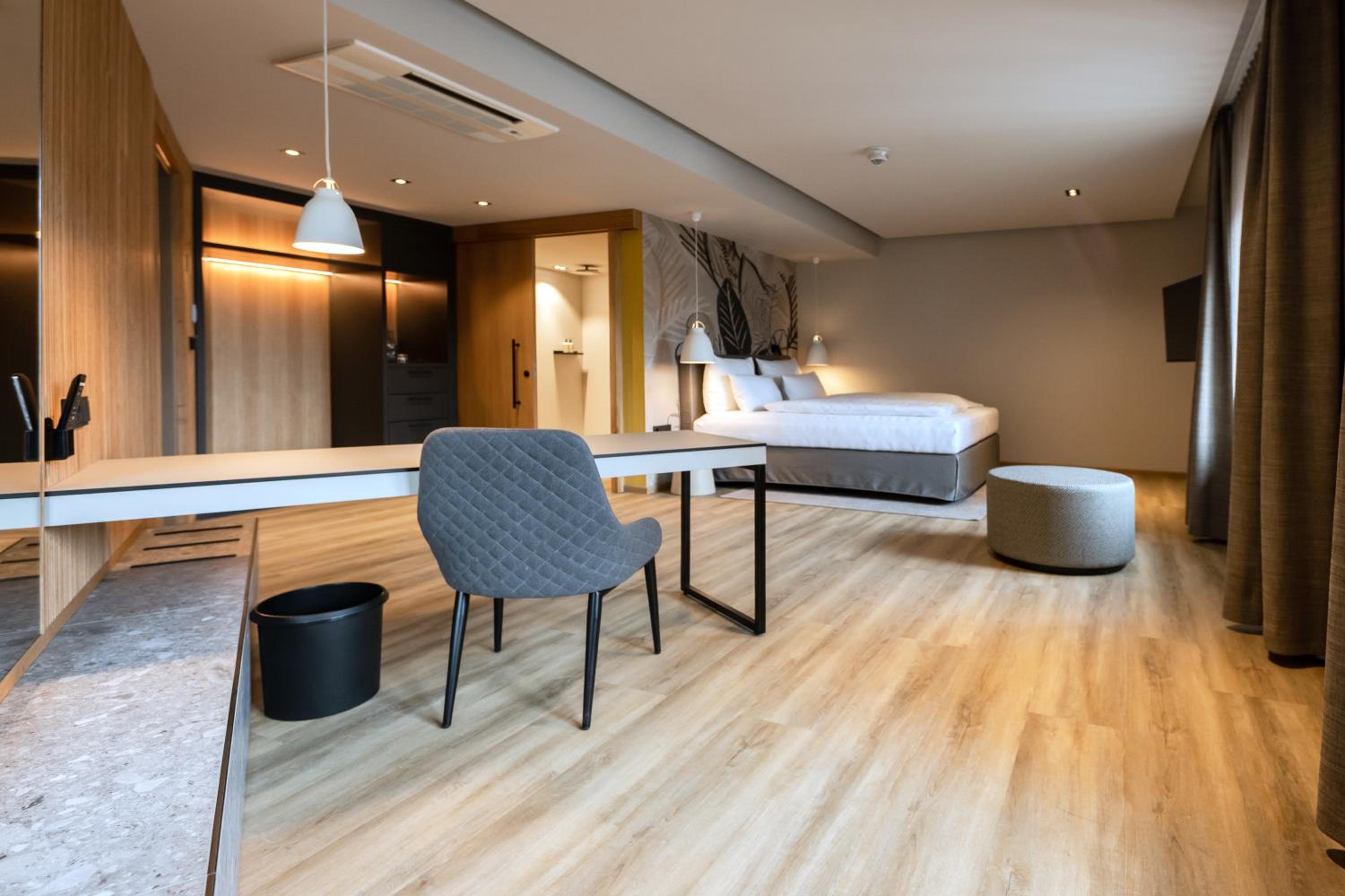 Thöles Hotel Bücken, 사진 4