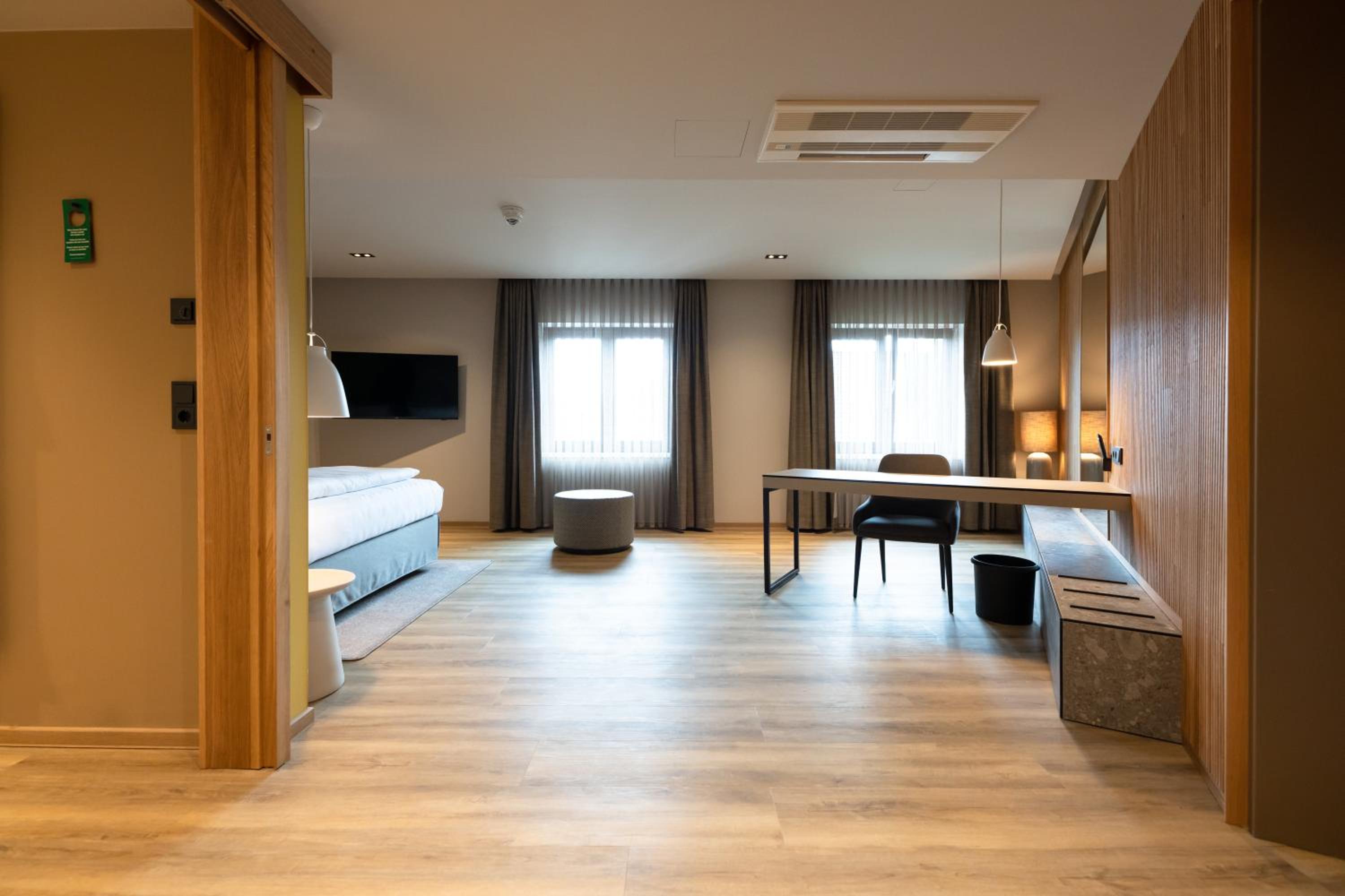 Double Room - Disability Access photo 3