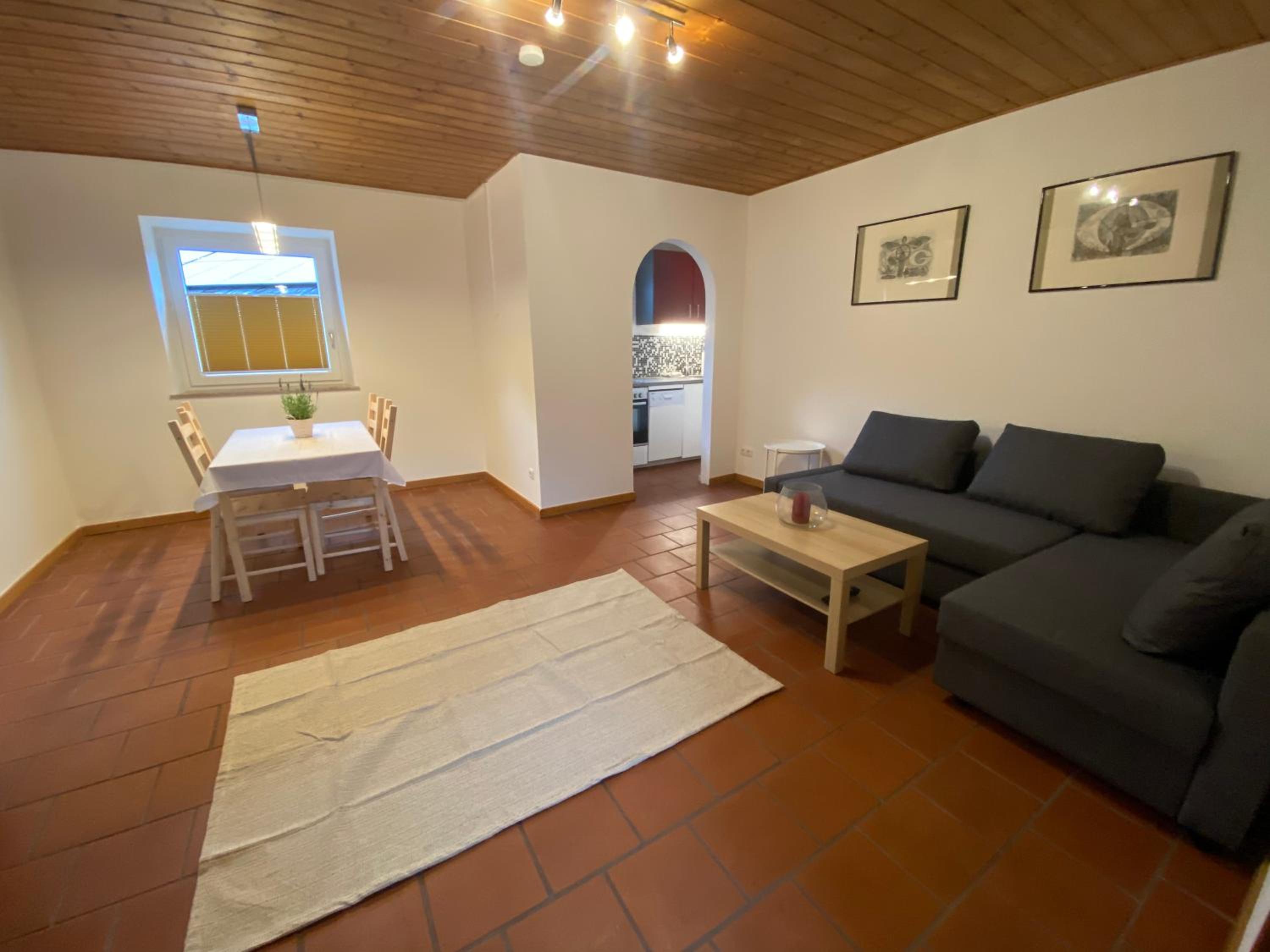 Apartment photo 1