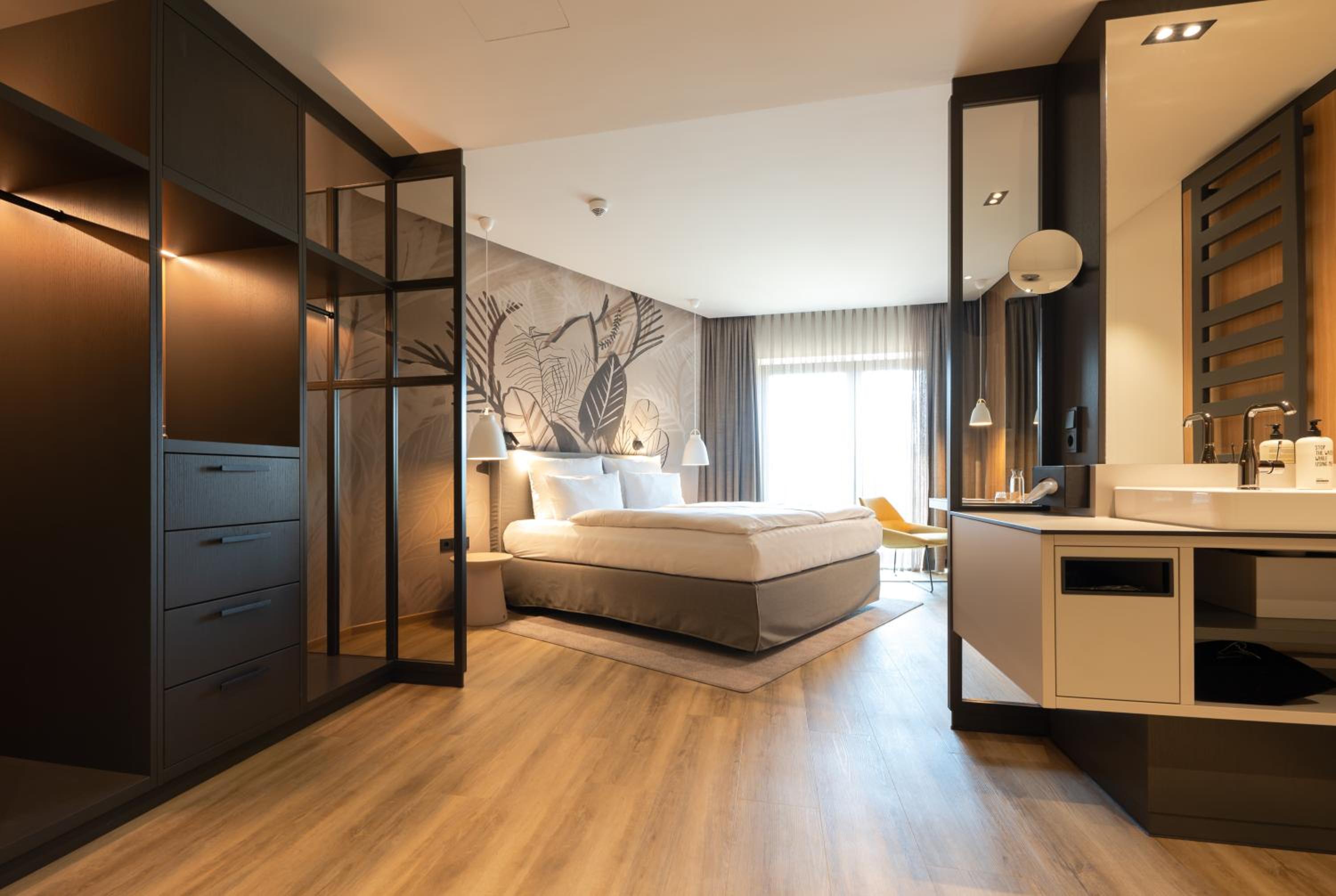 Double Room with Terrace photo 2