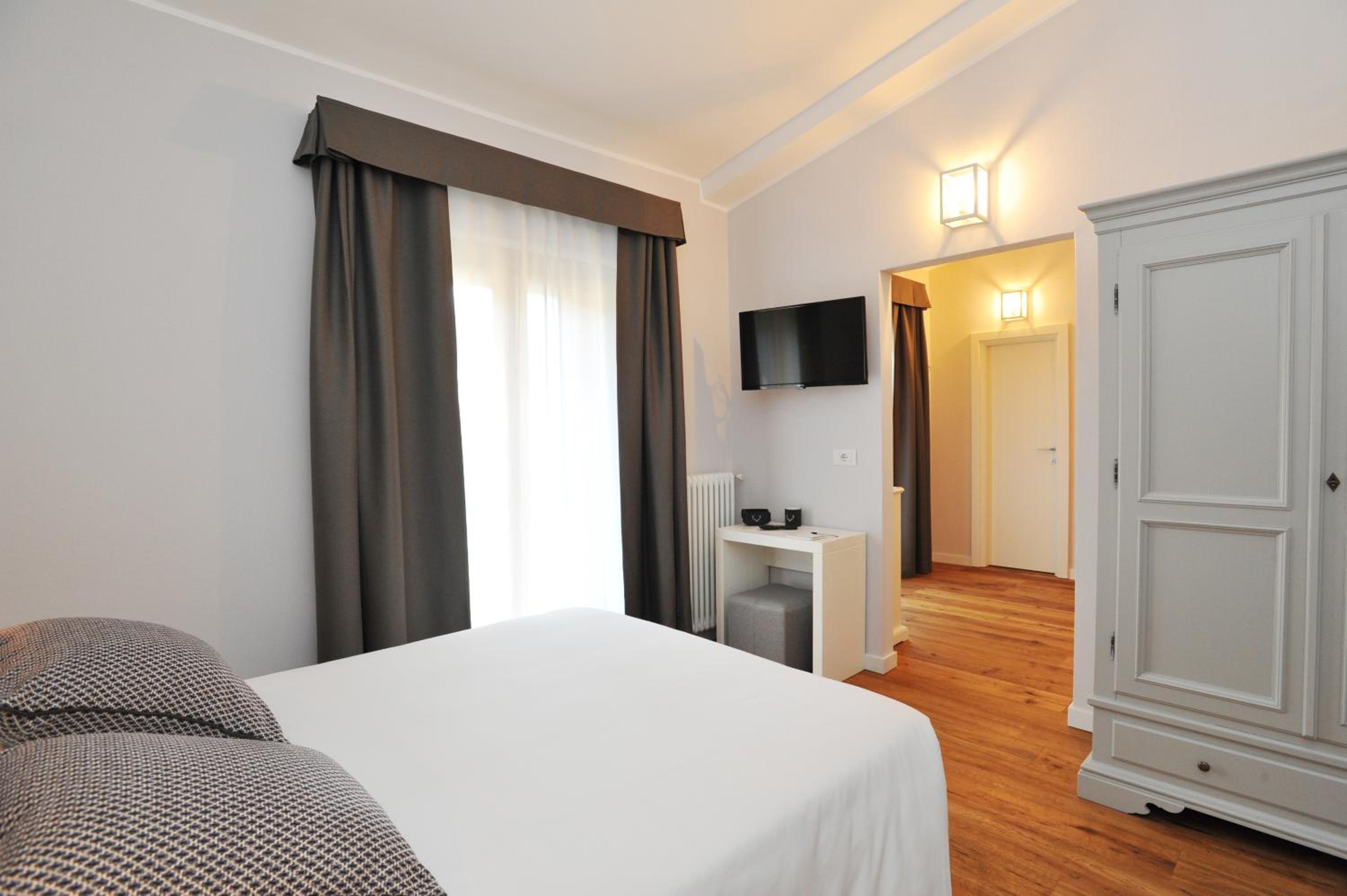Quadruple Room photo 1