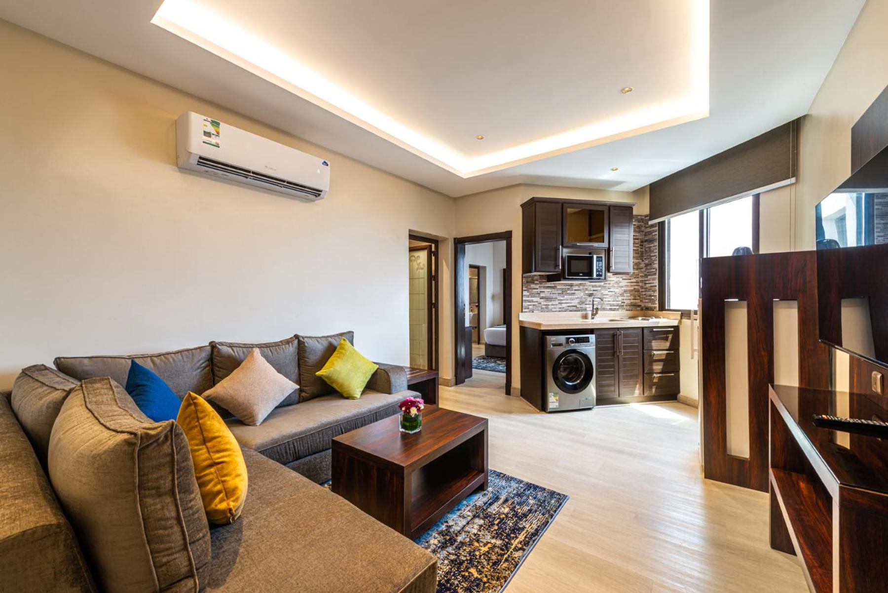 Superior Suite photo 2