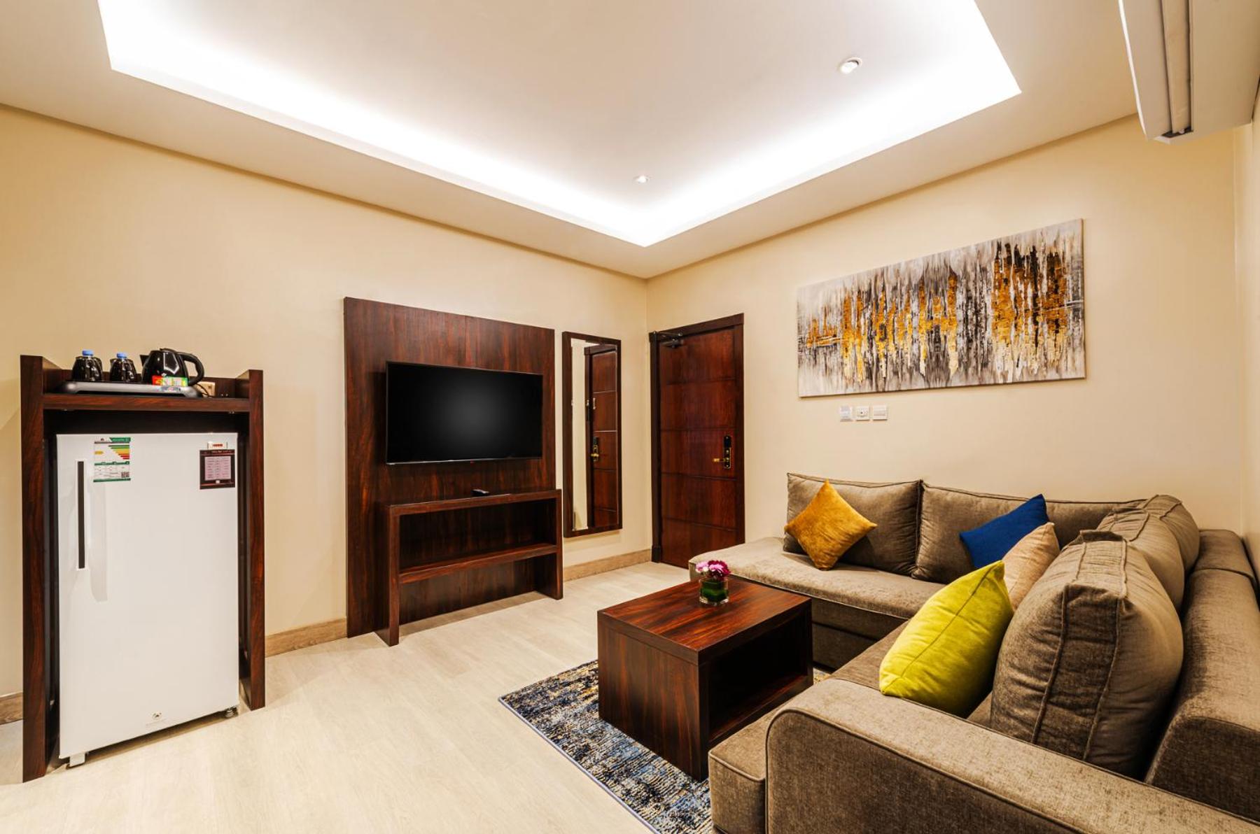 Superior Suite photo 3