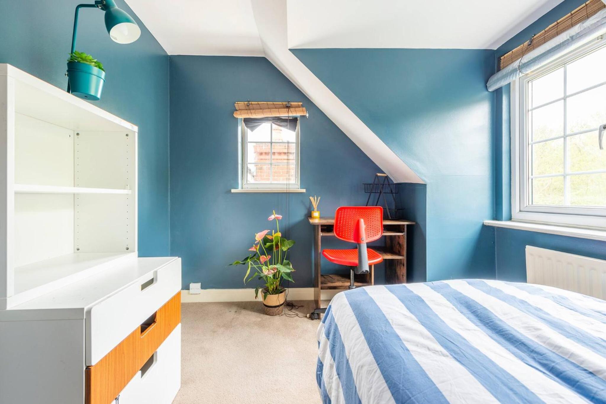  Triple Room photo 3