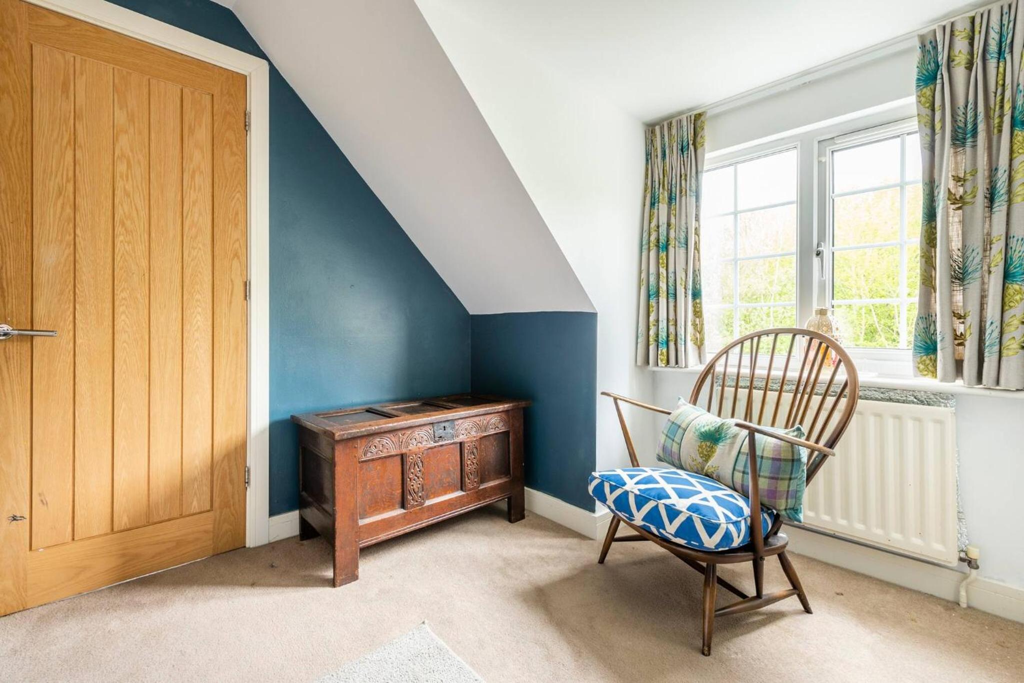  Triple Room photo 2