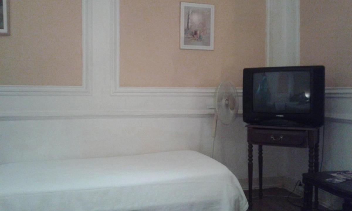 Budget Triple Room photo 1
