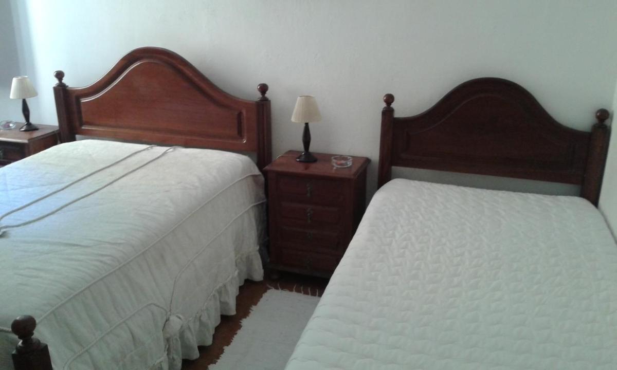 Budget Triple Room photo 2