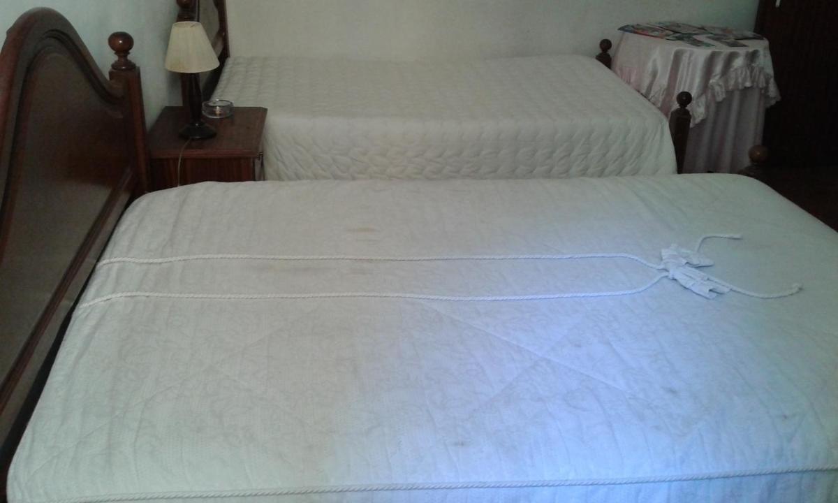 Budget Triple Room photo 3