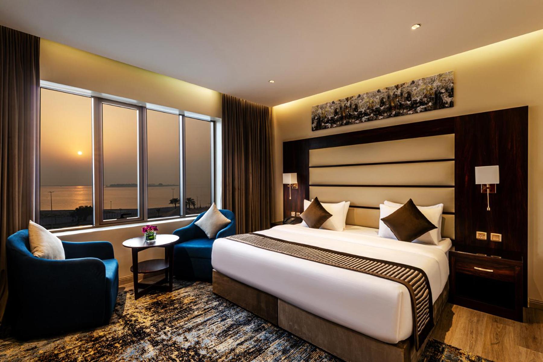 Suite With Sea View - Photo 1