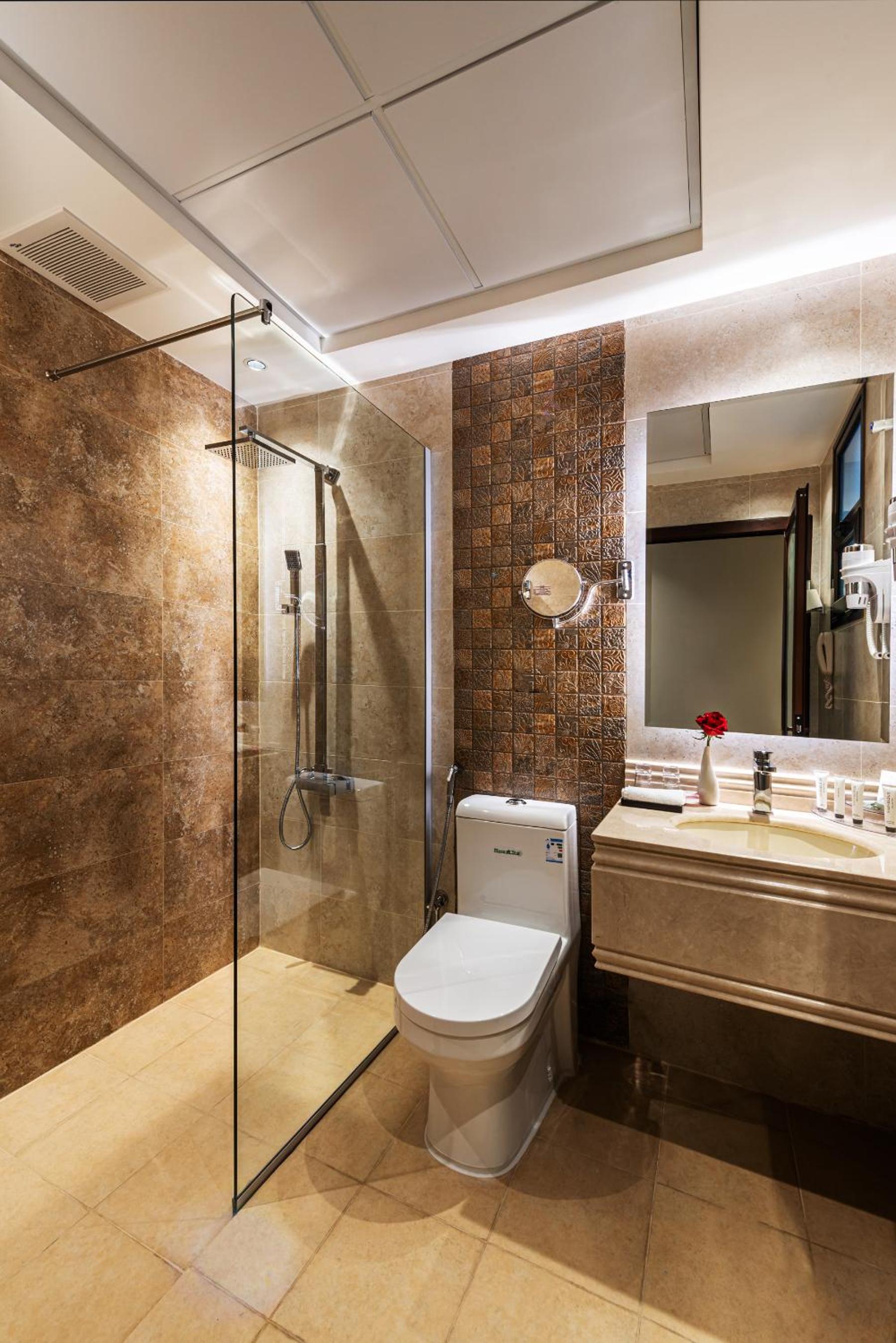 Suite With Balcony photo 3
