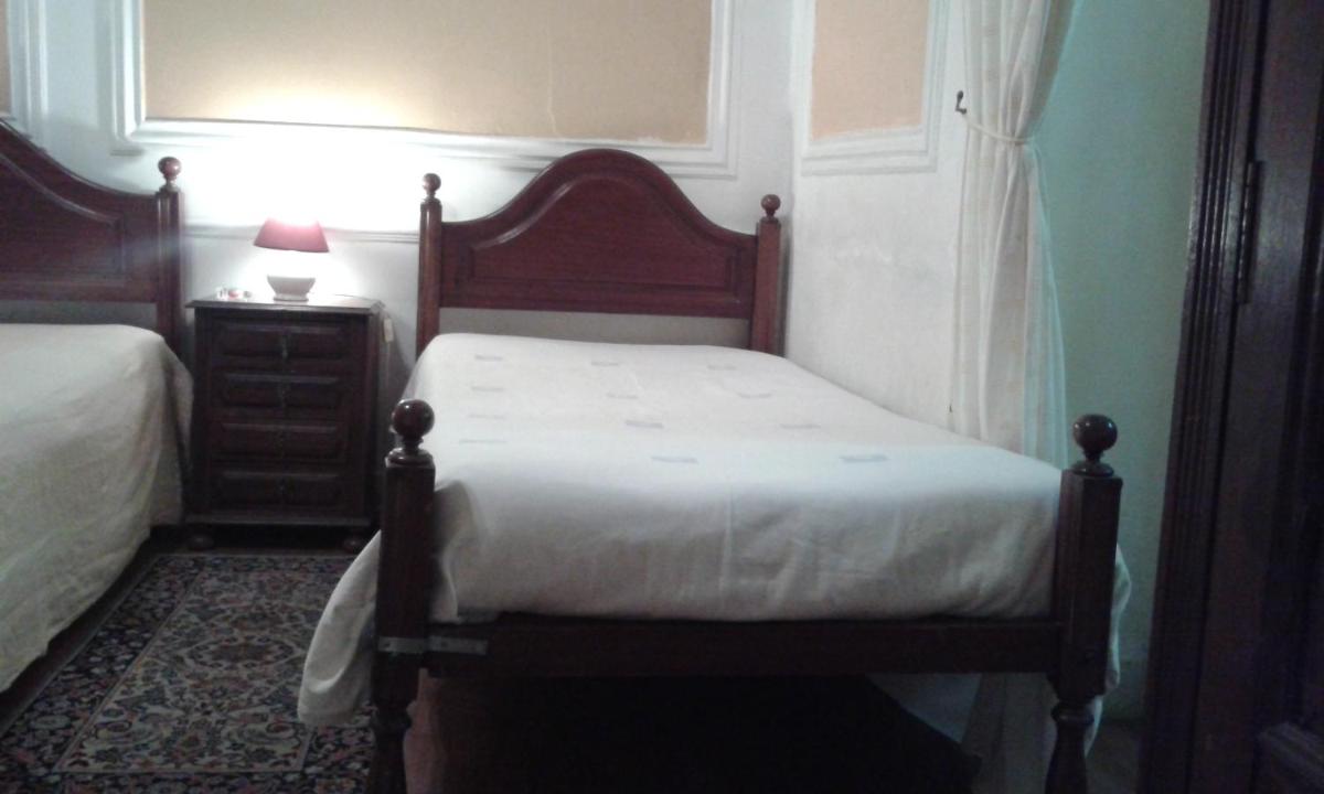 Budget Single Room photo 1