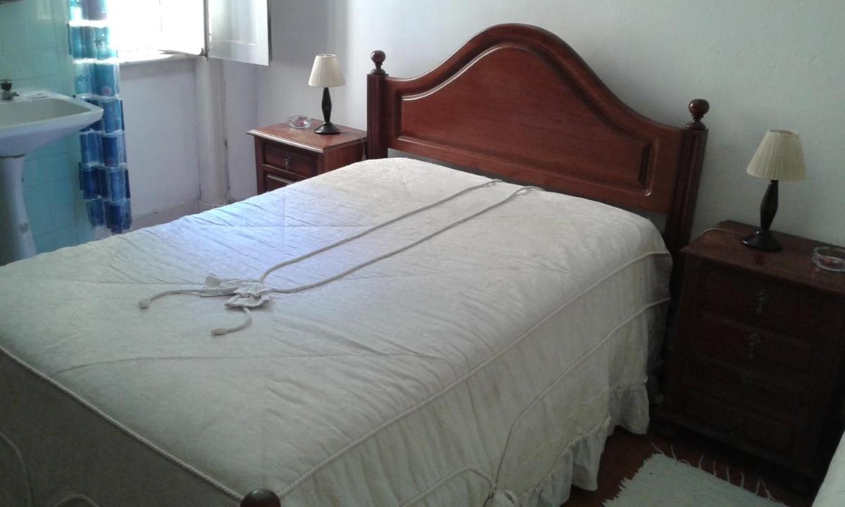 Budget Single Room photo 2