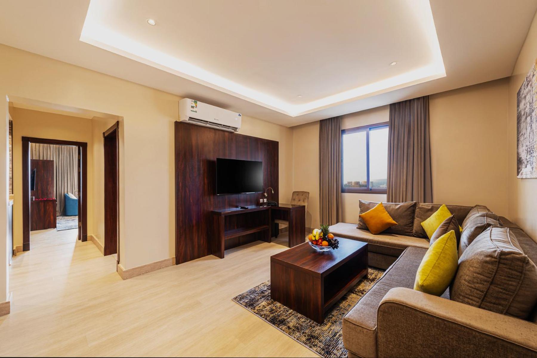 Suite With Sea View - Photo 6