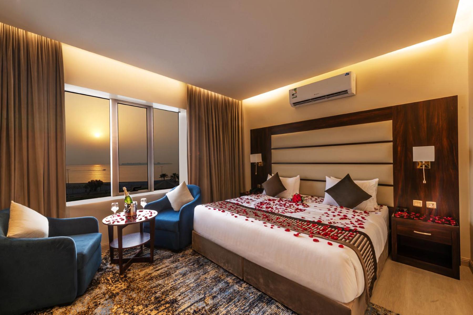 Suite With Sea View - Photo 7
