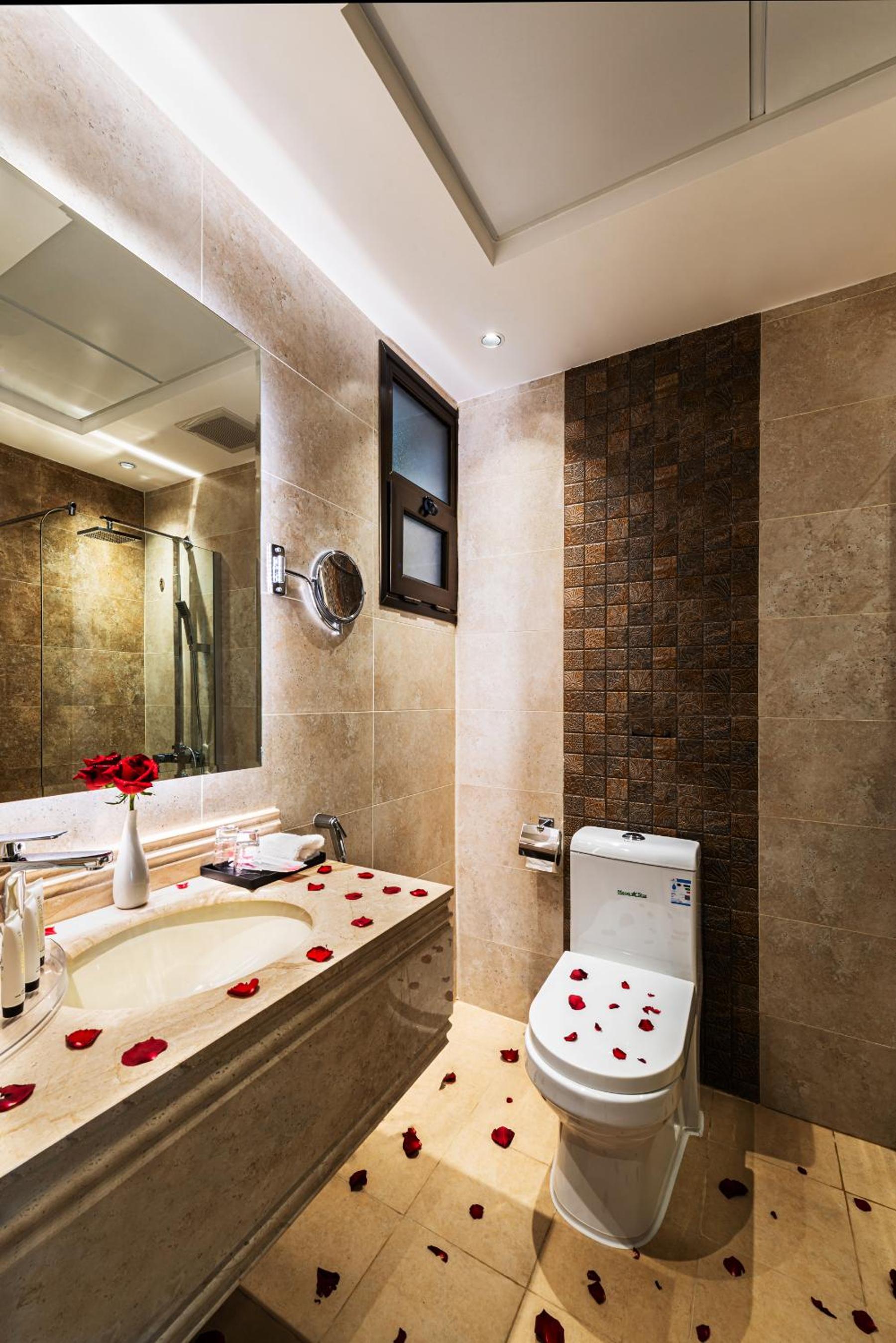 Suite With Sea View - Photo 4