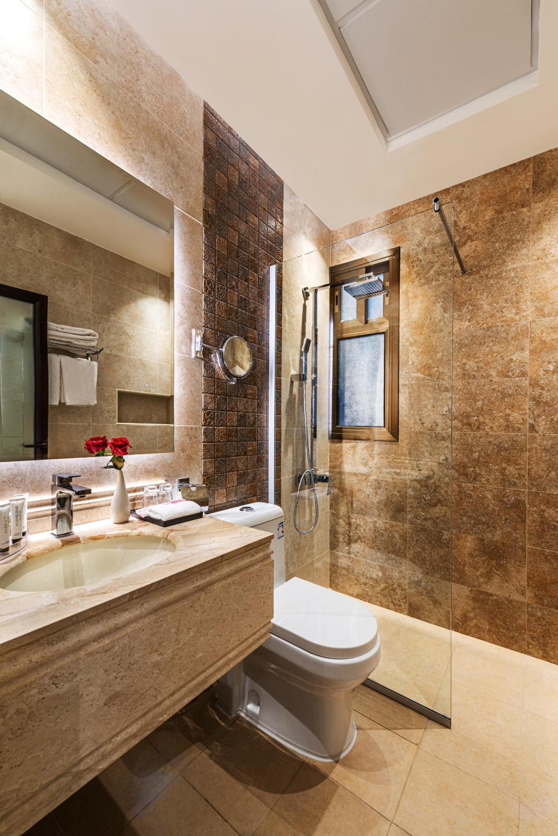Suite With Sea View - Photo 3