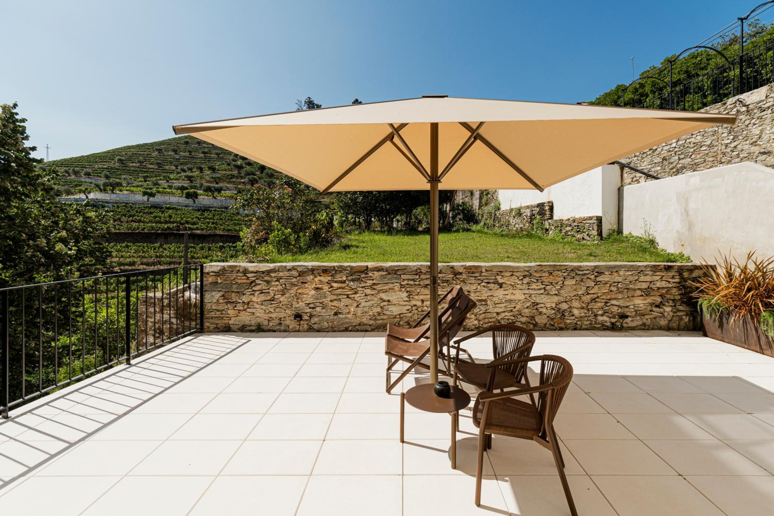 Double Room with Terrace photo 2