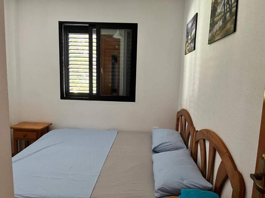 Two-Bedroom Apartment photo 2