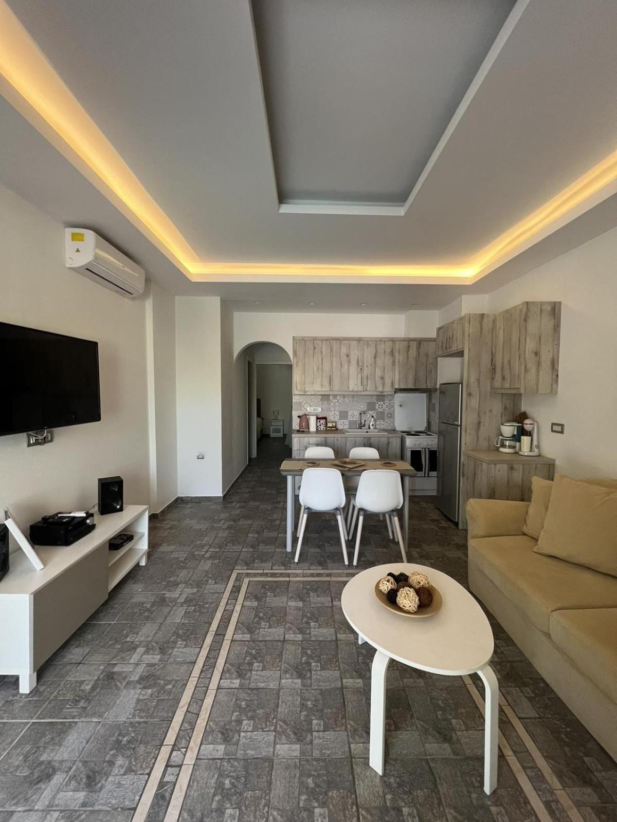 Two-Bedroom Suite photo 1