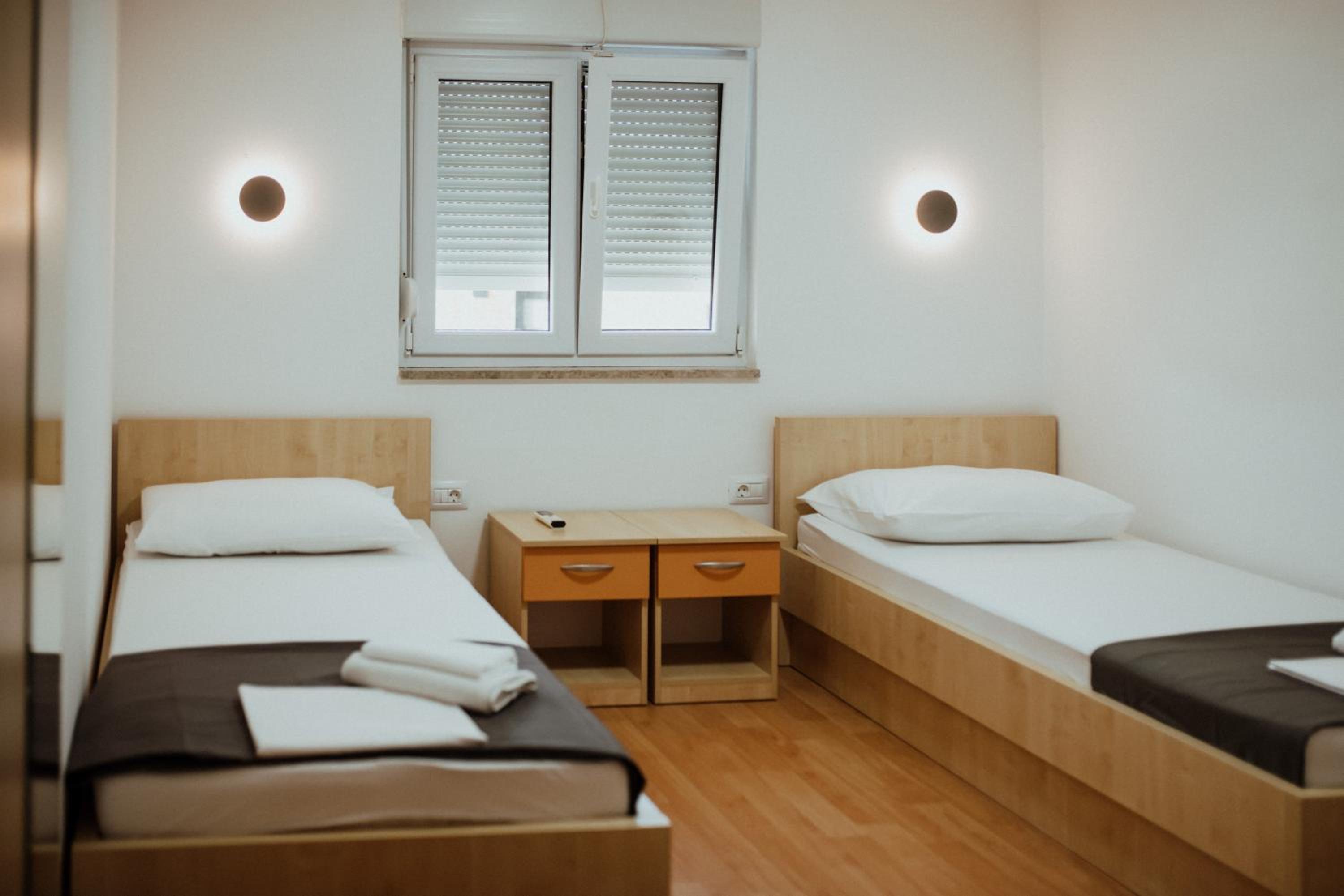 Twin Room photo 3
