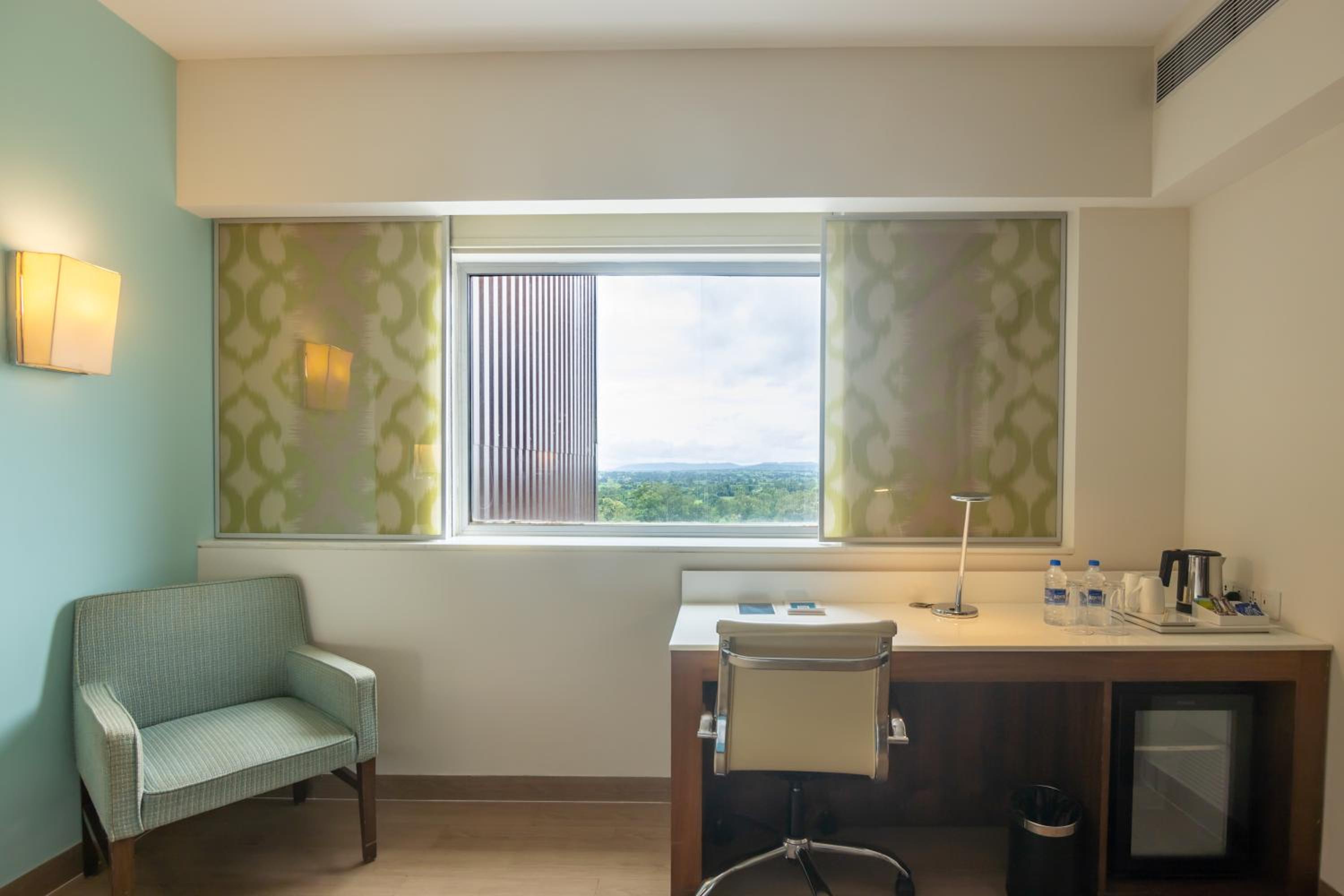 Guest room, 1 Queen