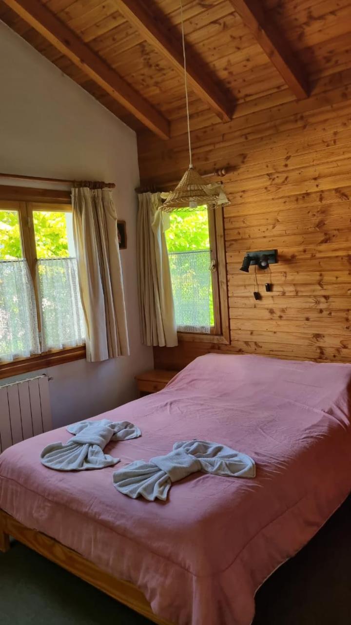 One-Bedroom Bungalow