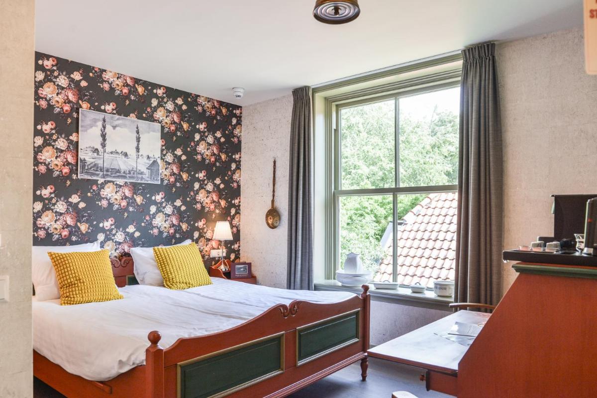 Double Room photo 3