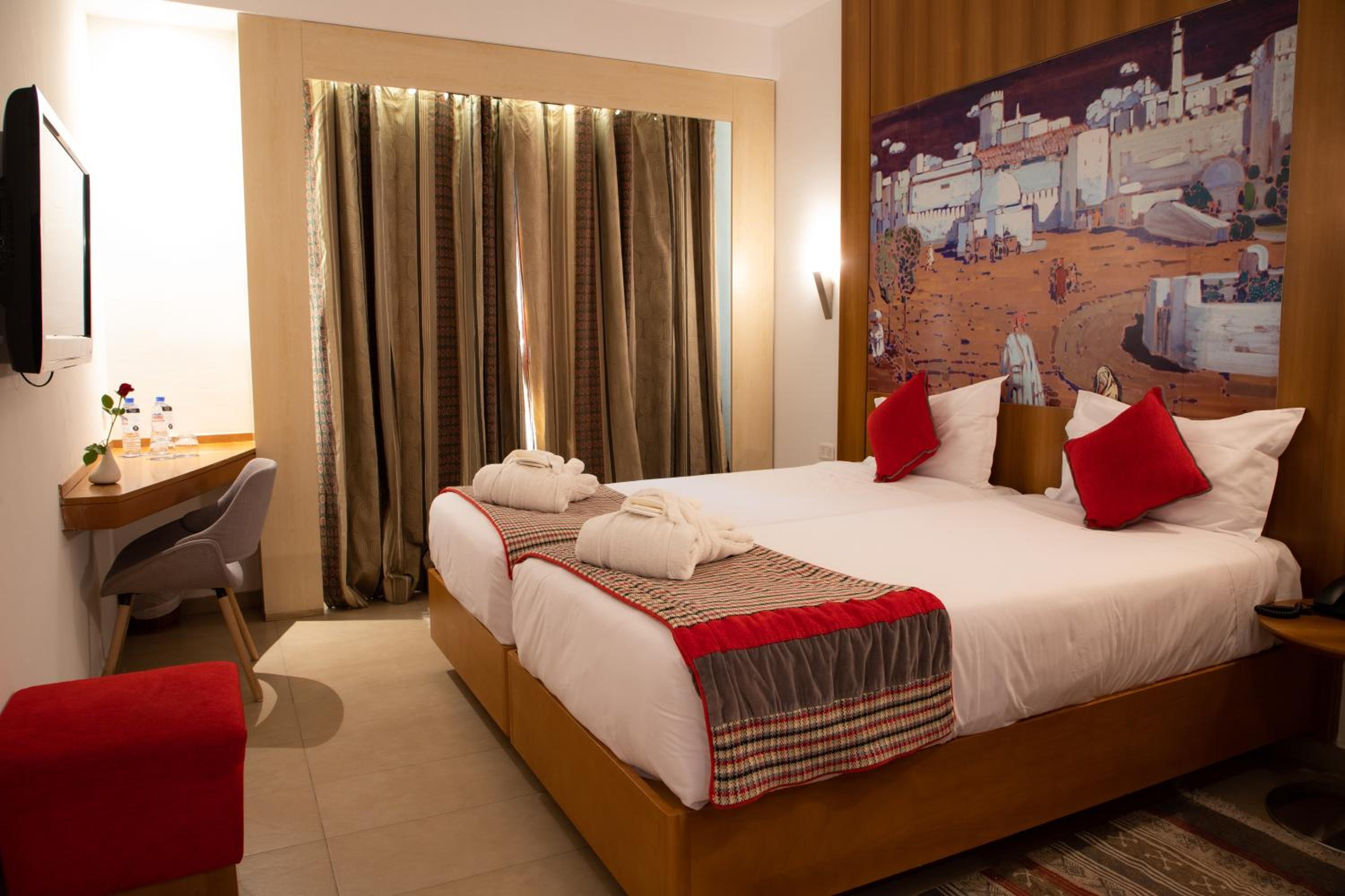 Superior Room - Photo 3