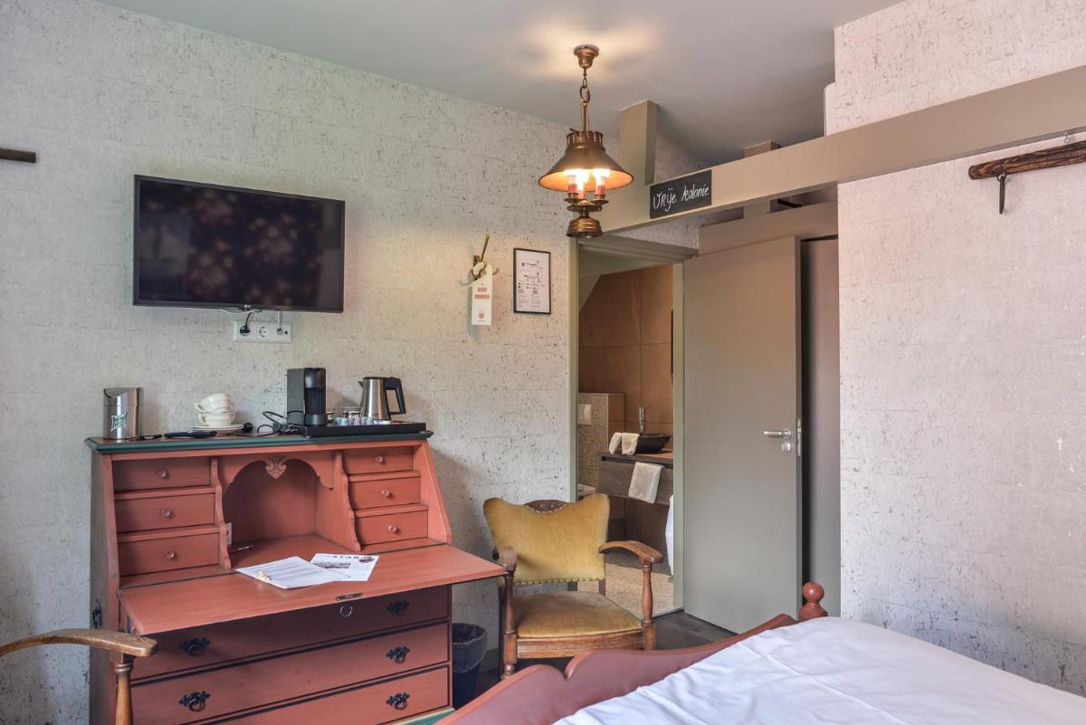 Double Room photo 1
