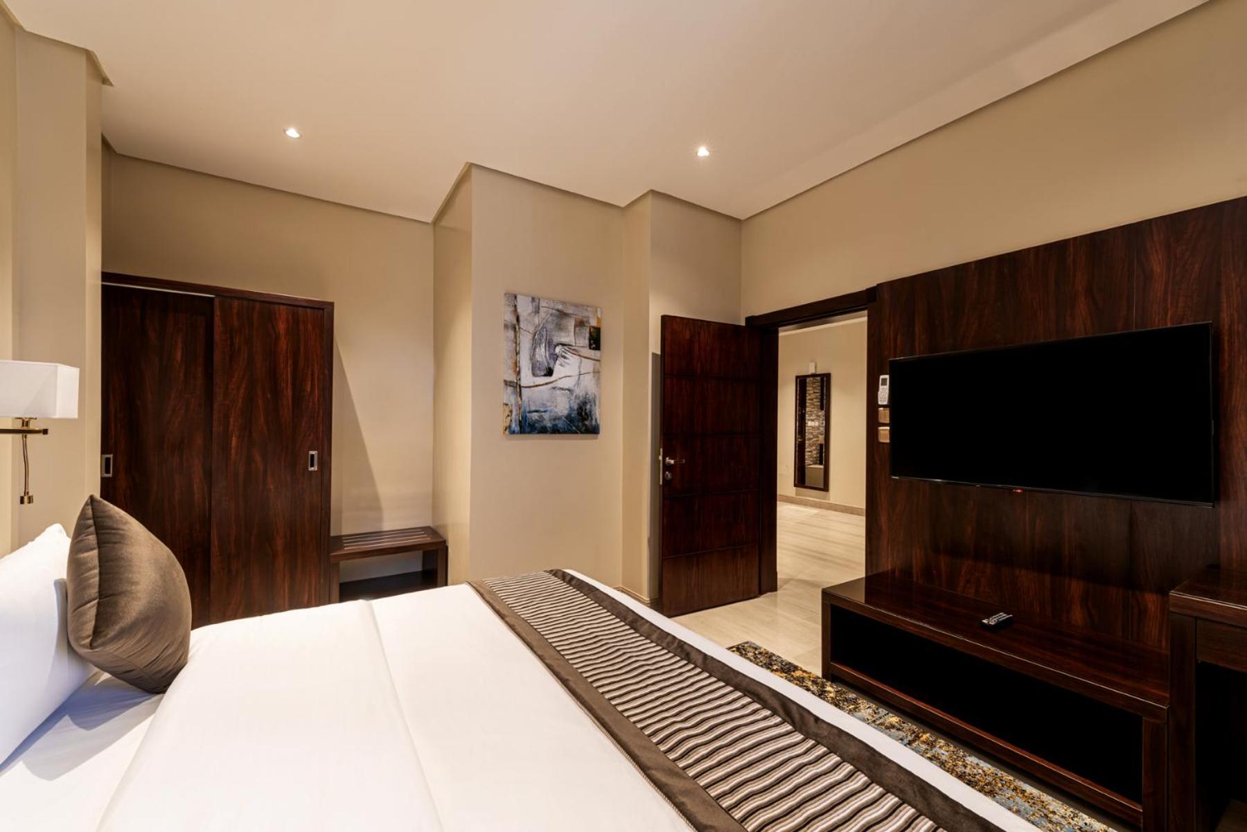 Junior Suite - Photo 1