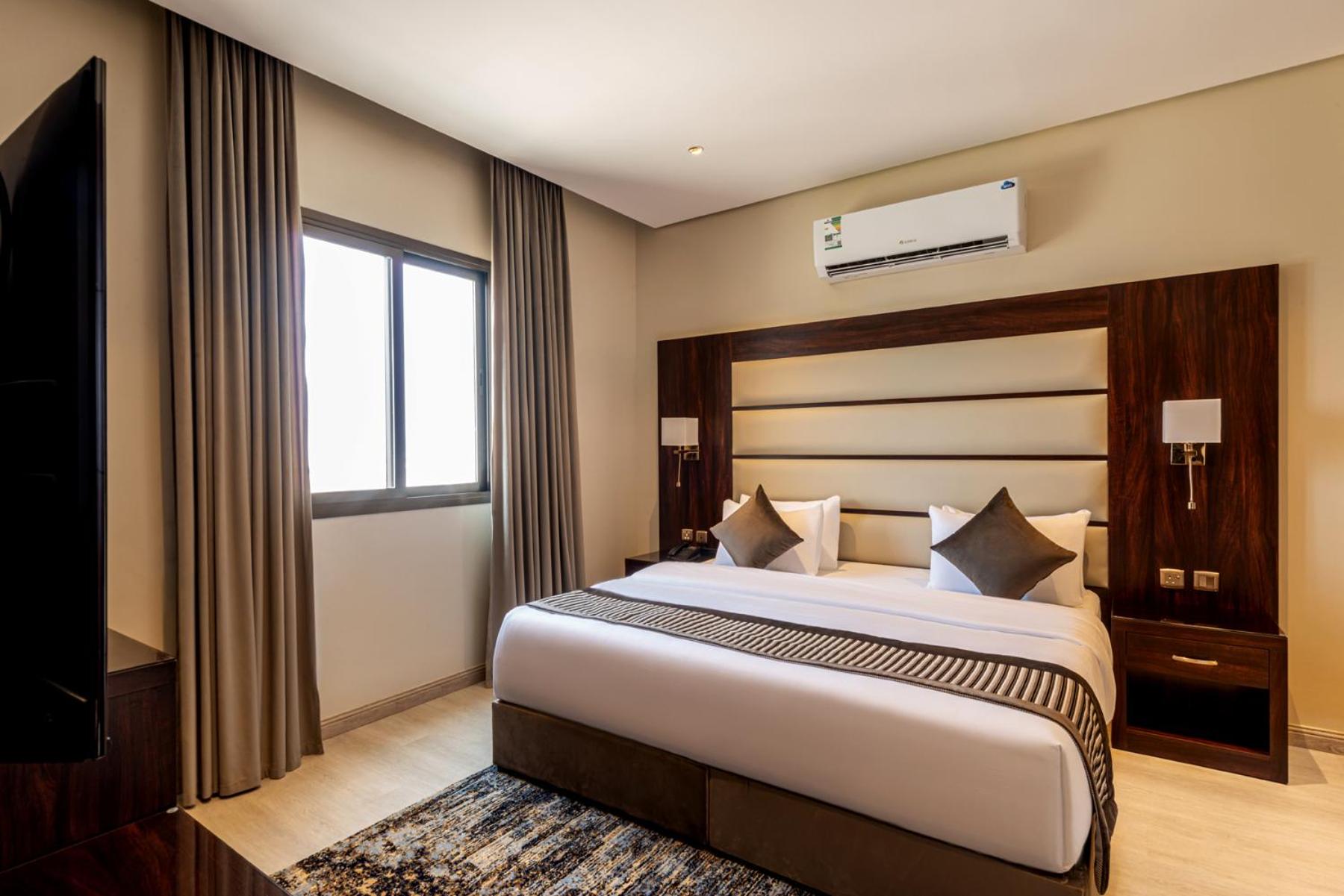 Junior Suite - Photo 8