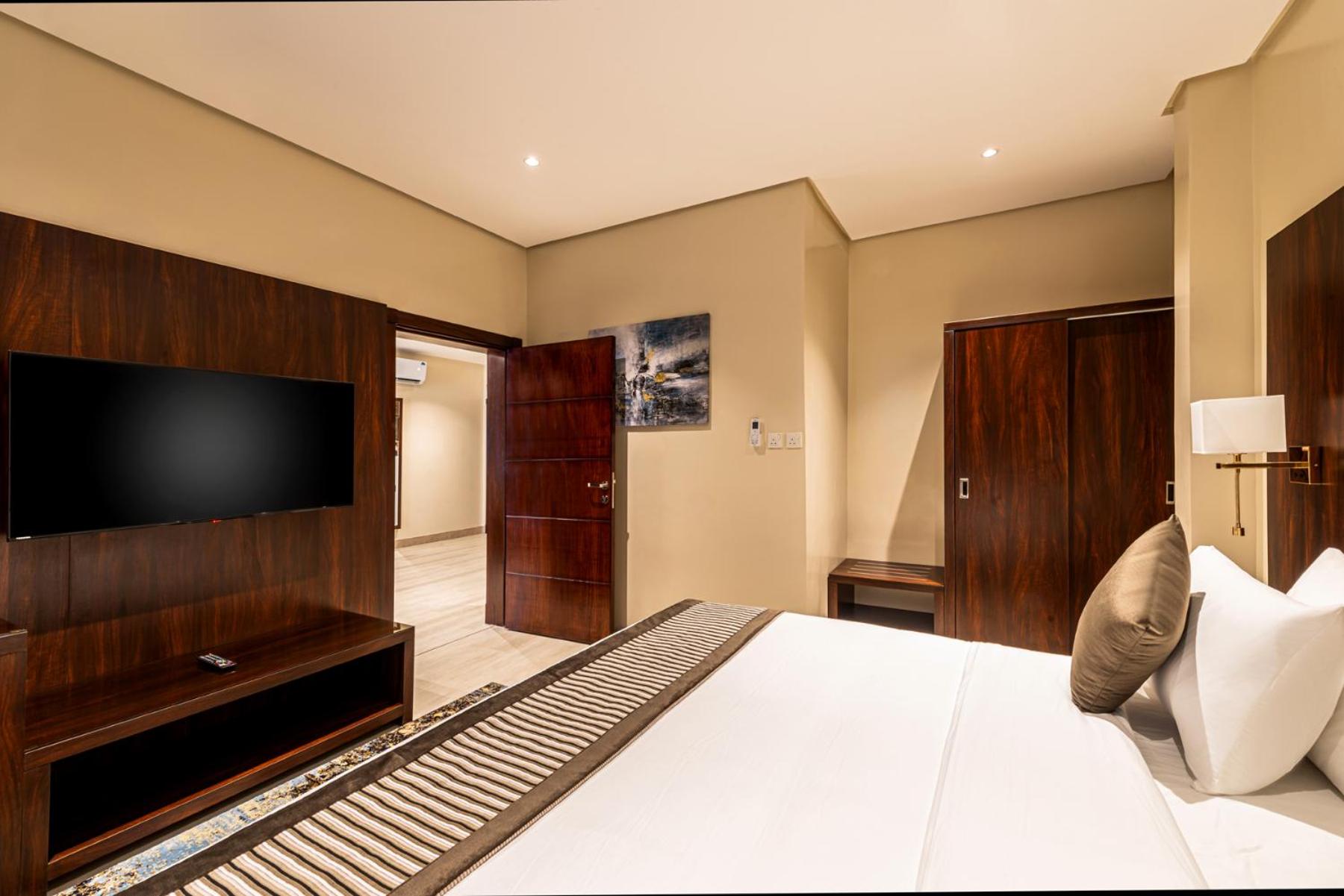 Junior Suite - Photo 7
