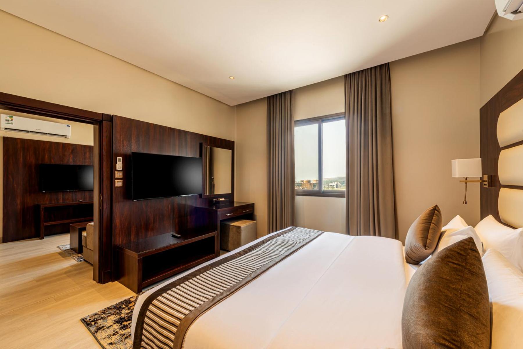 Junior Suite - Photo 6