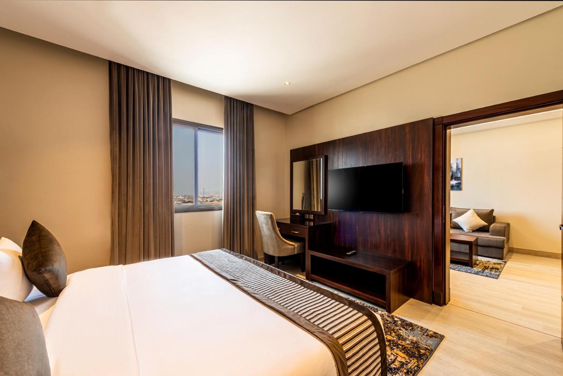 Junior Suite - Photo 5