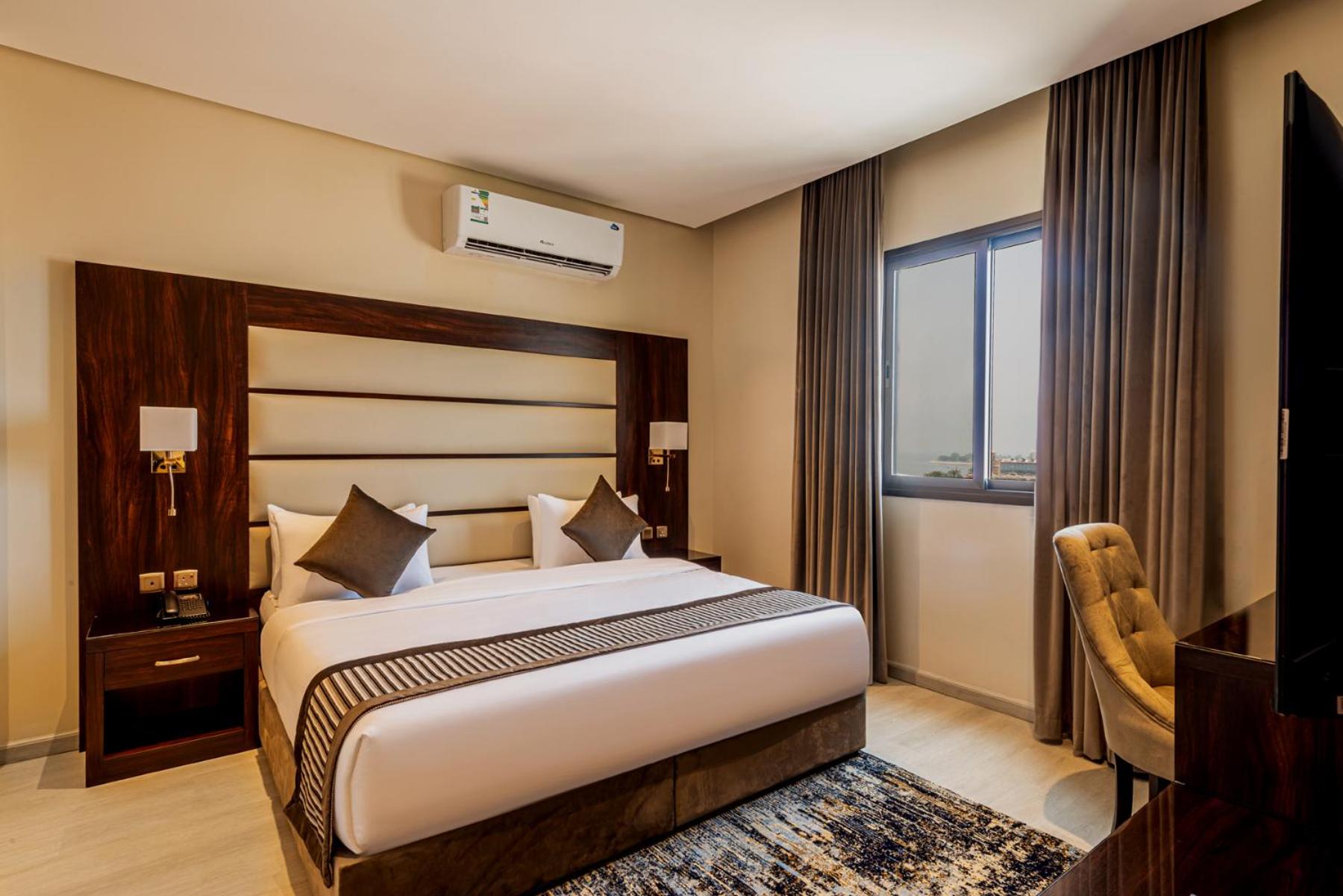 Junior Suite - Photo 9