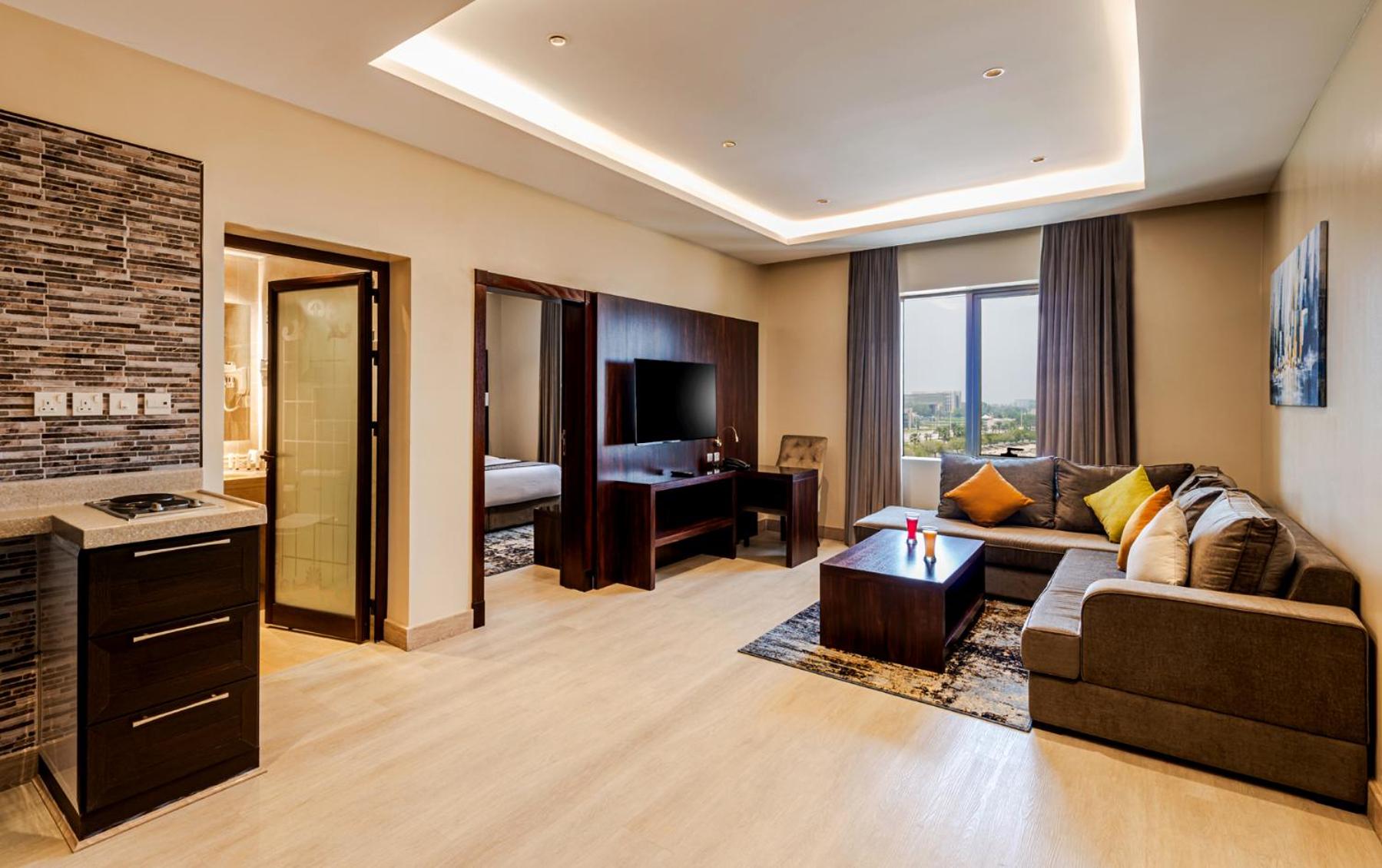 Junior Suite - Photo 2