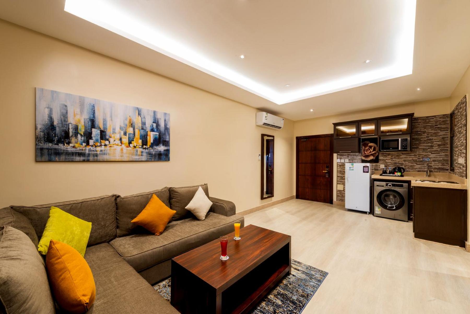 Junior Suite - Photo 3