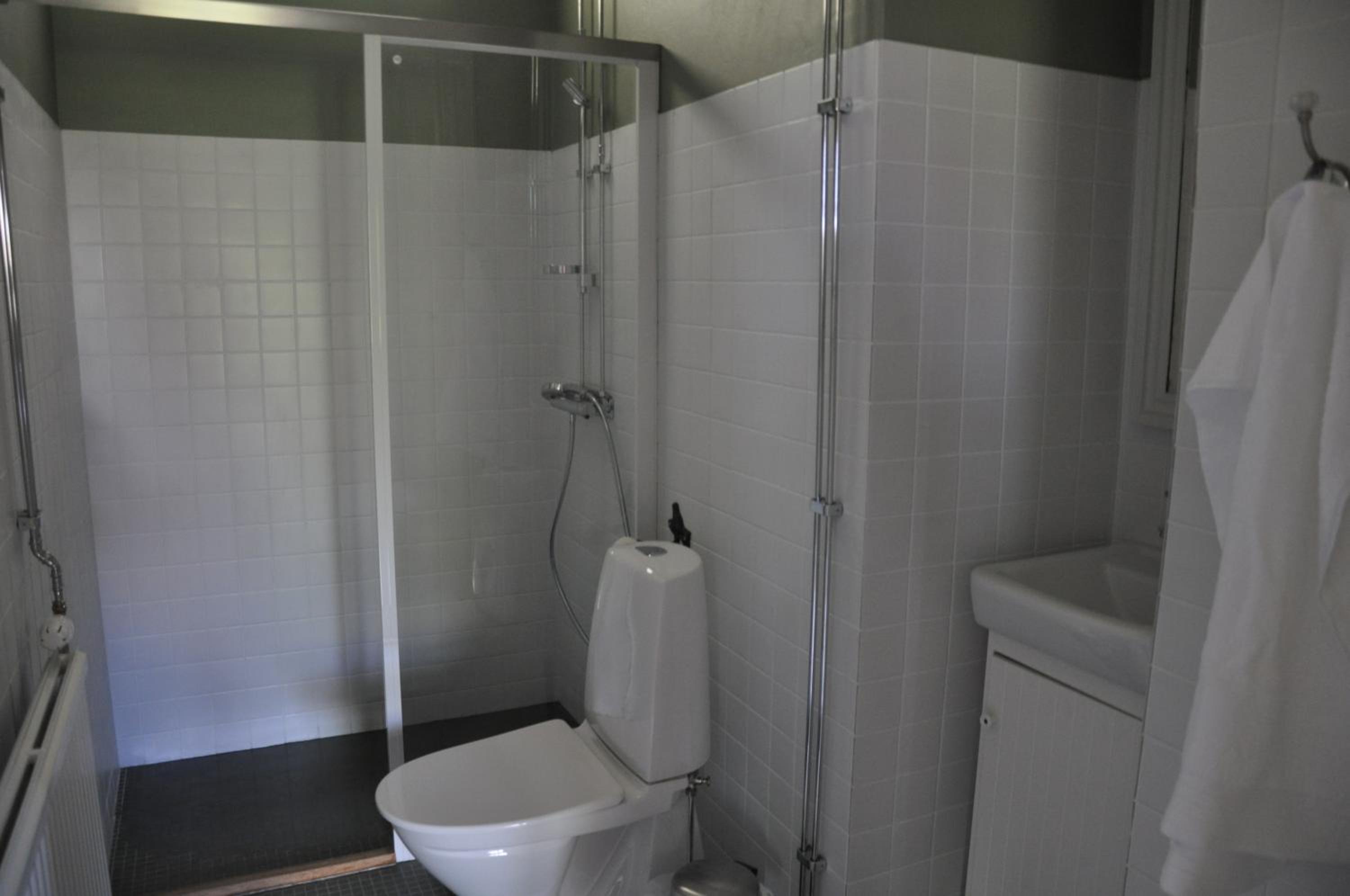 Triple Room with Private Bathroom - Photo 5