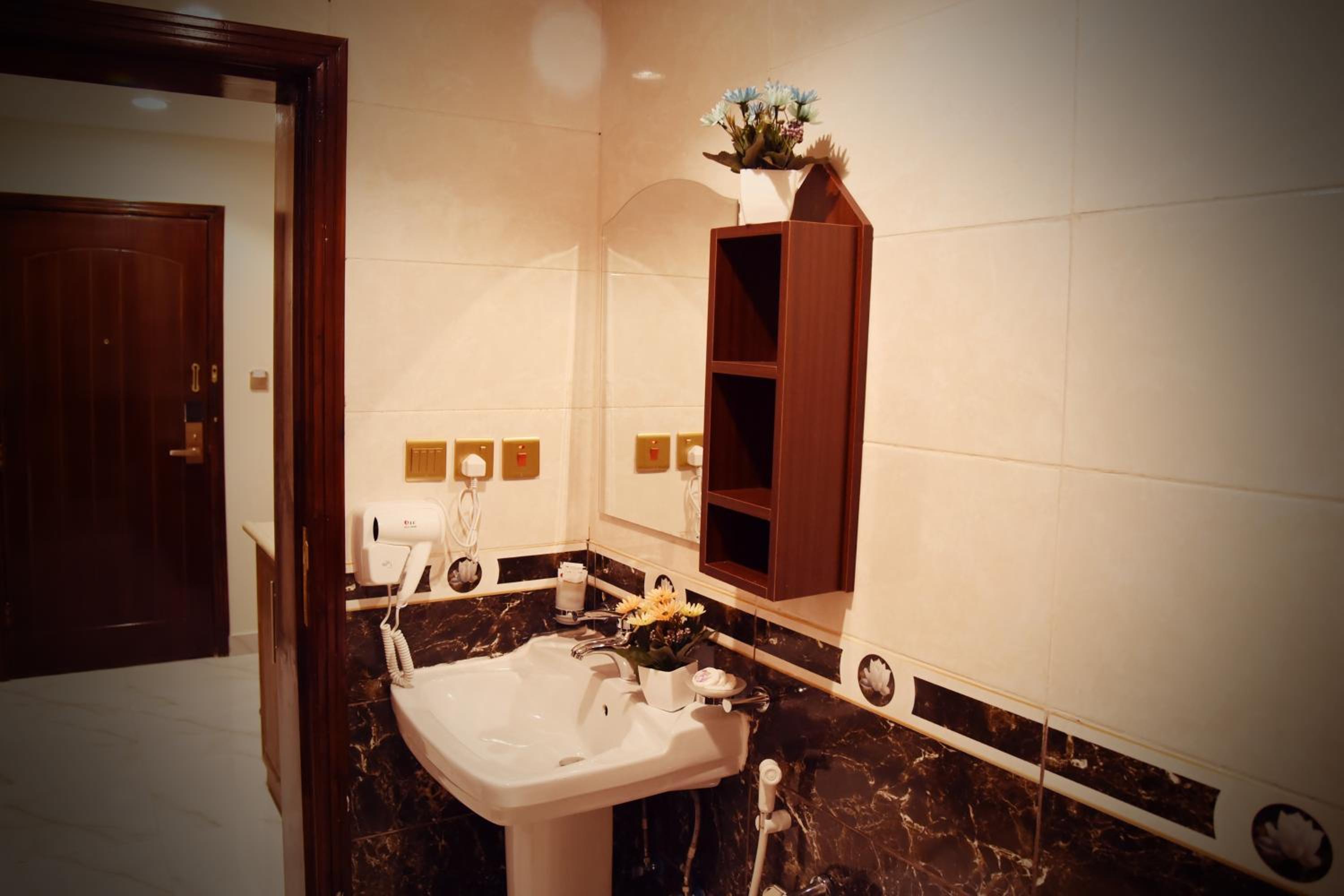 Deluxe Double or Twin Room photo 3