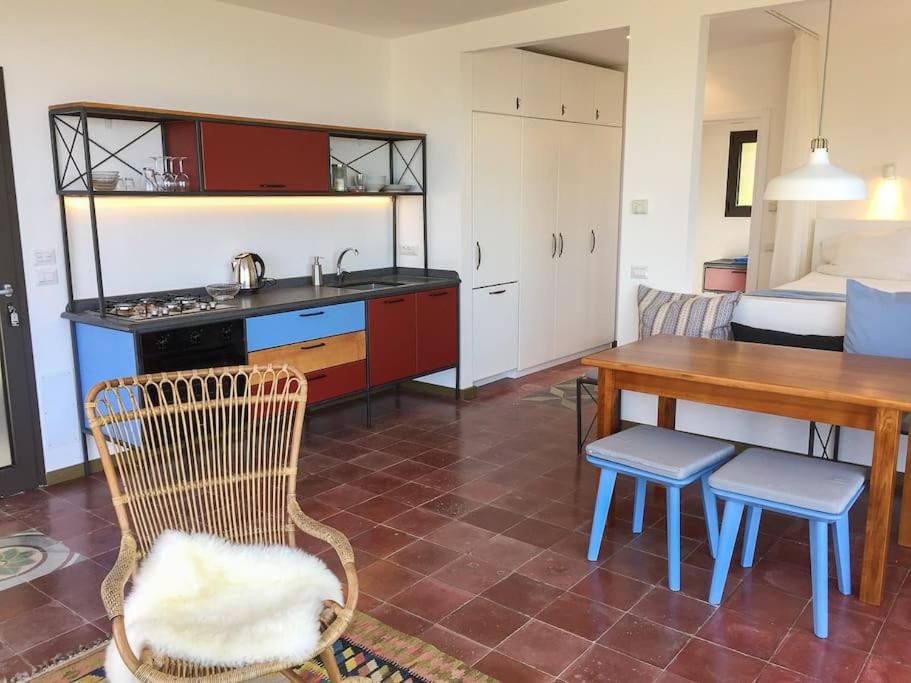 One-Bedroom House photo 2