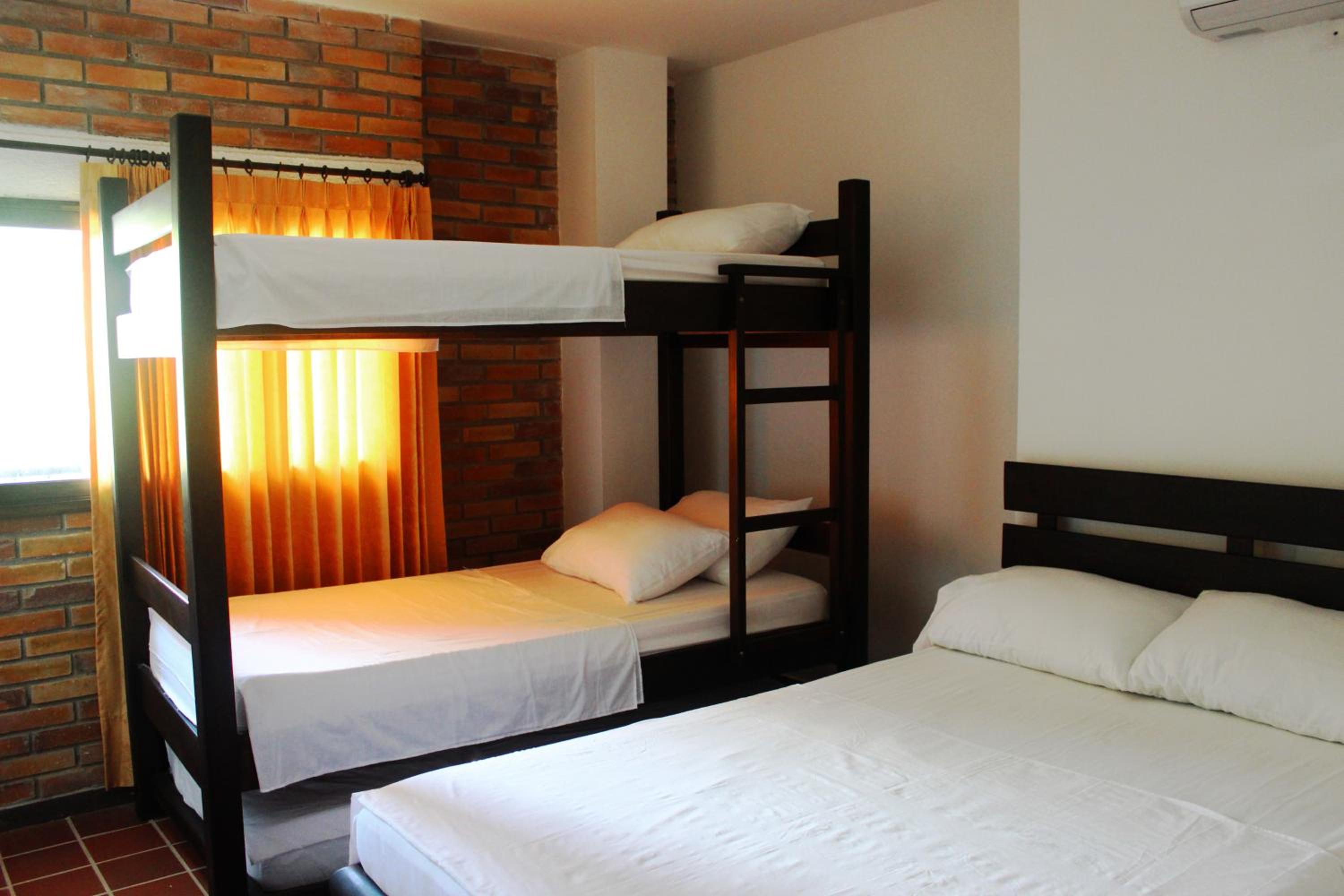 Quadruple Room photo 1