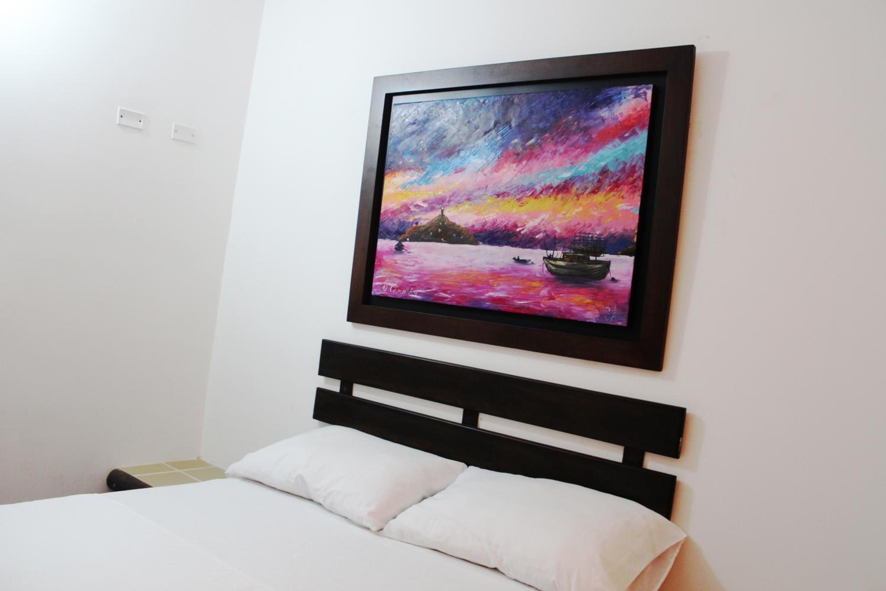 Standard Double Room photo 3