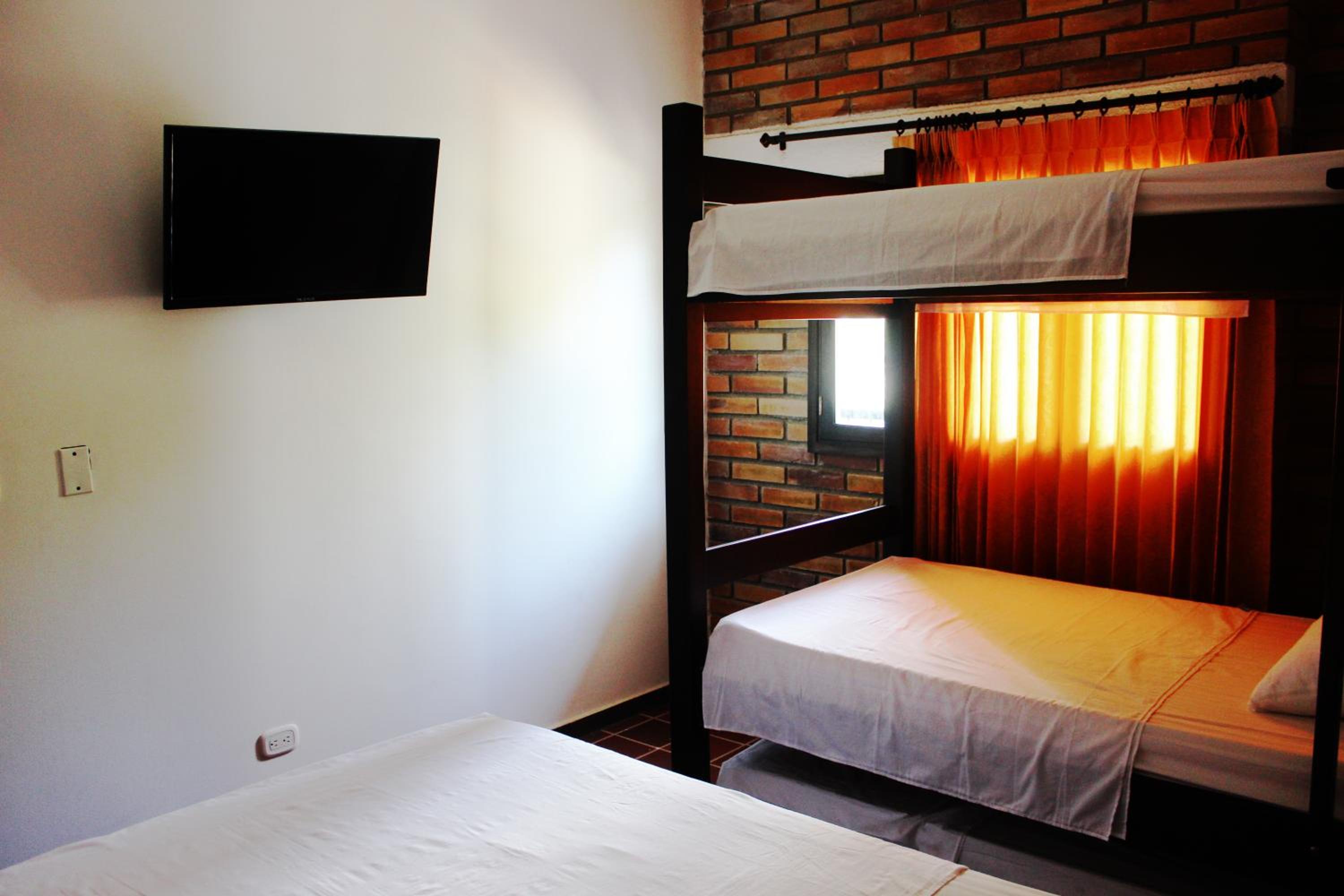 Quadruple Room photo 2