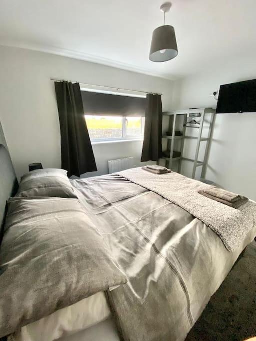Two-Bedroom House photo 3