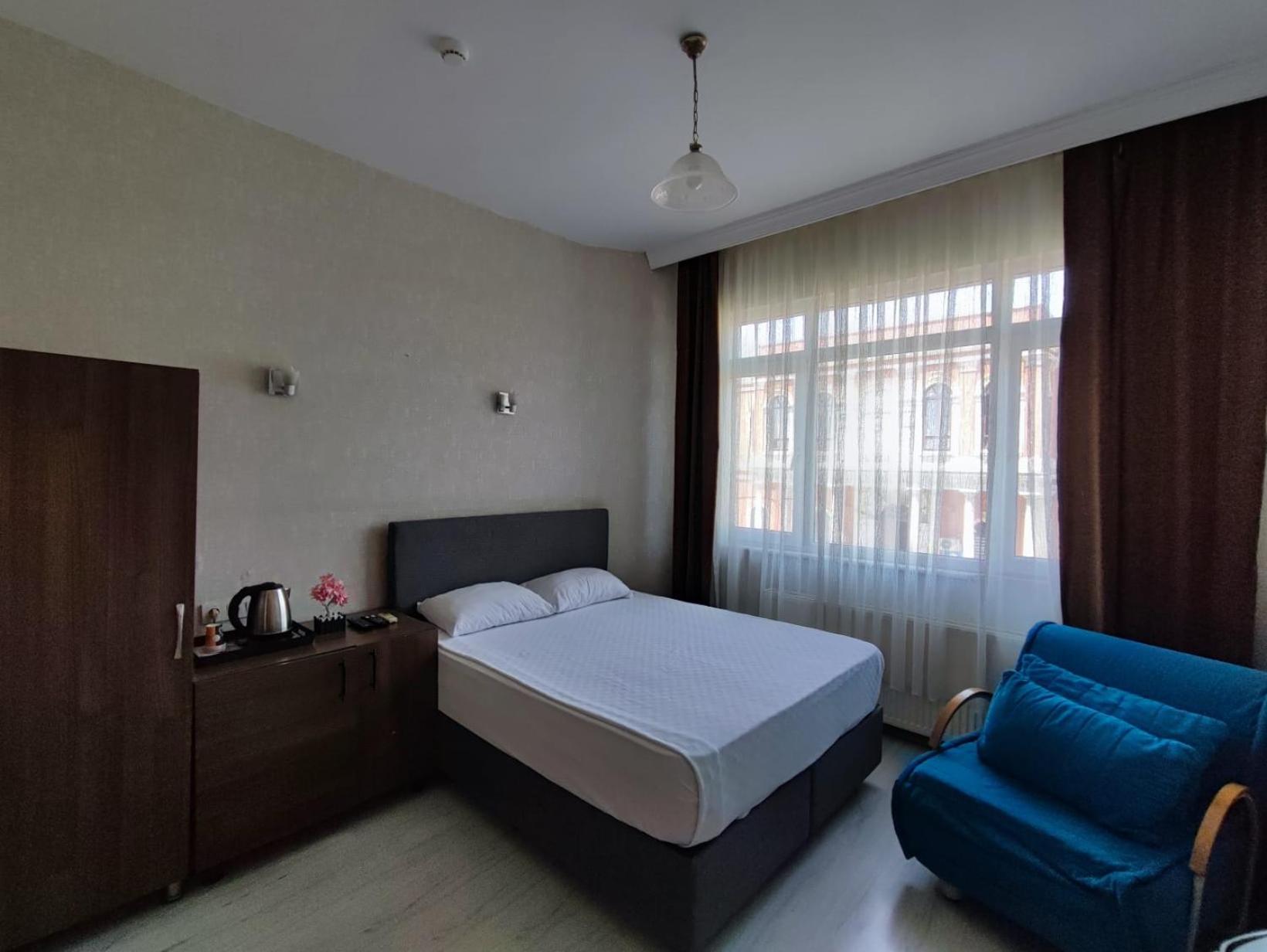 Double Or Twin Room photo 2