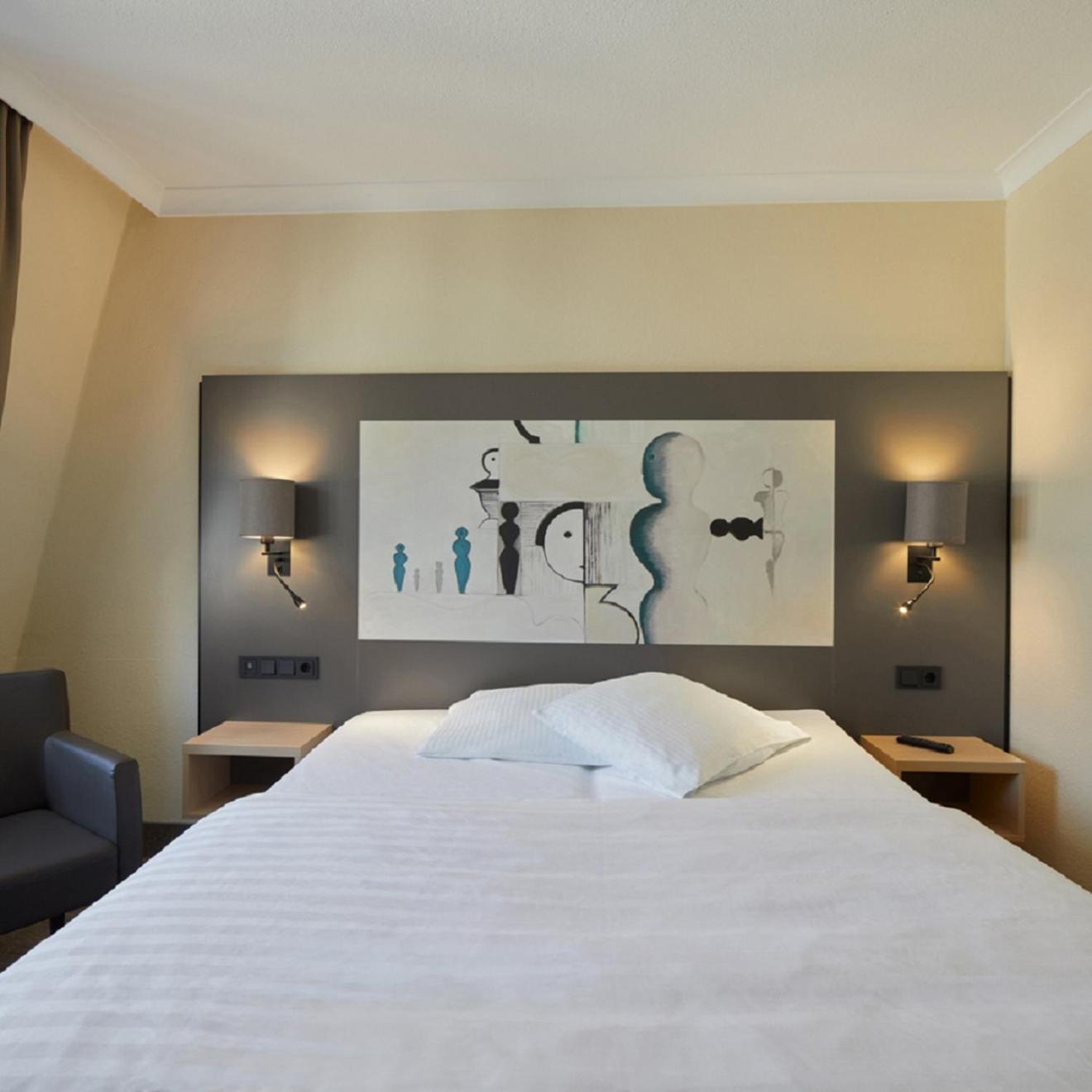 Comfort Single Room photo 1