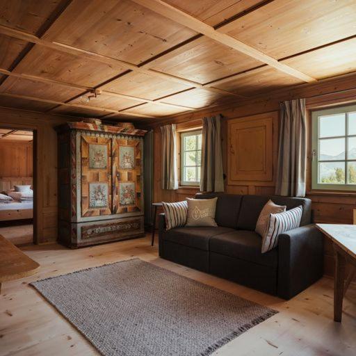 Deluxe Suite photo 1